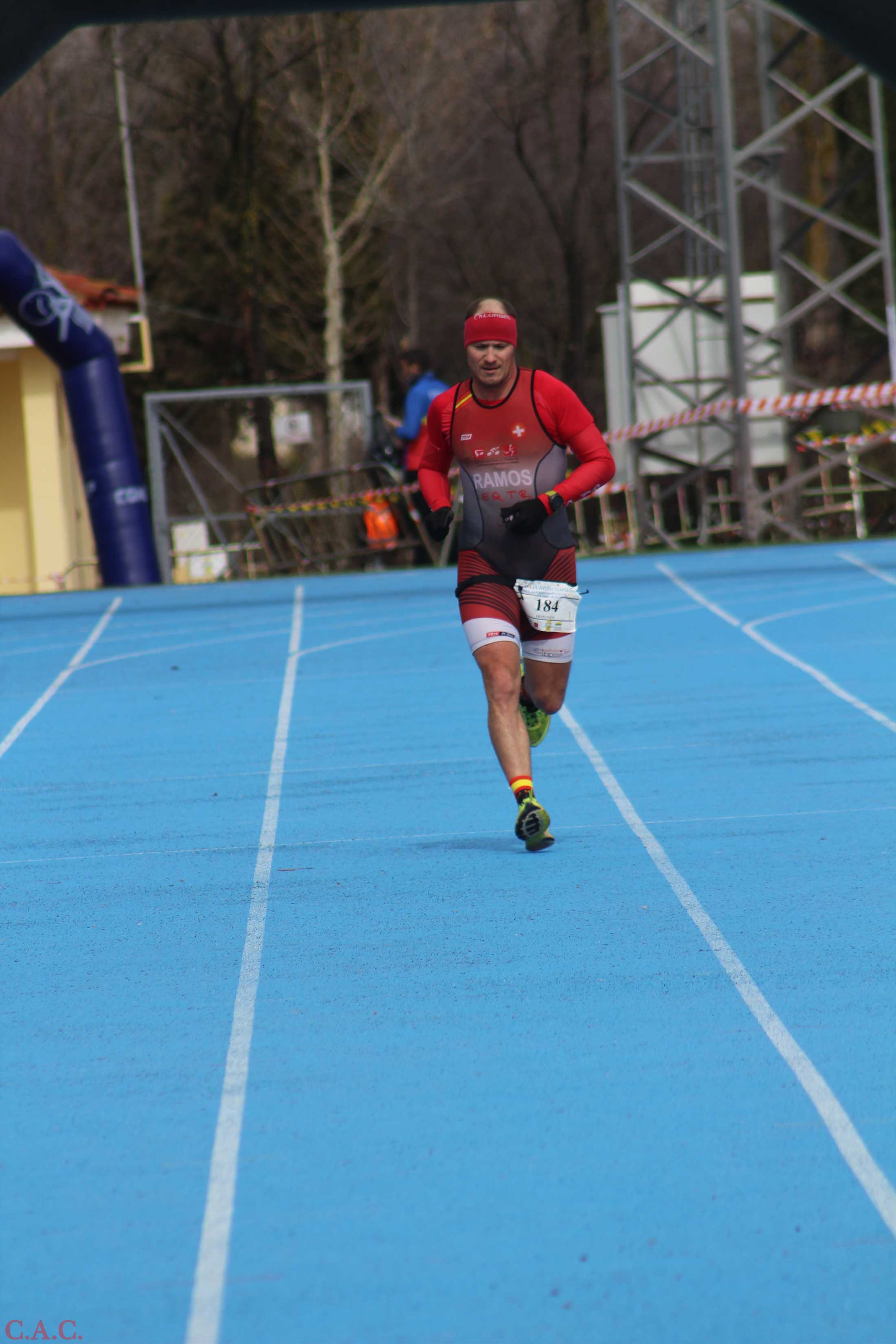 Fotos Duatlón de Tomelloso - GRUPOS DE EDAD 2/2