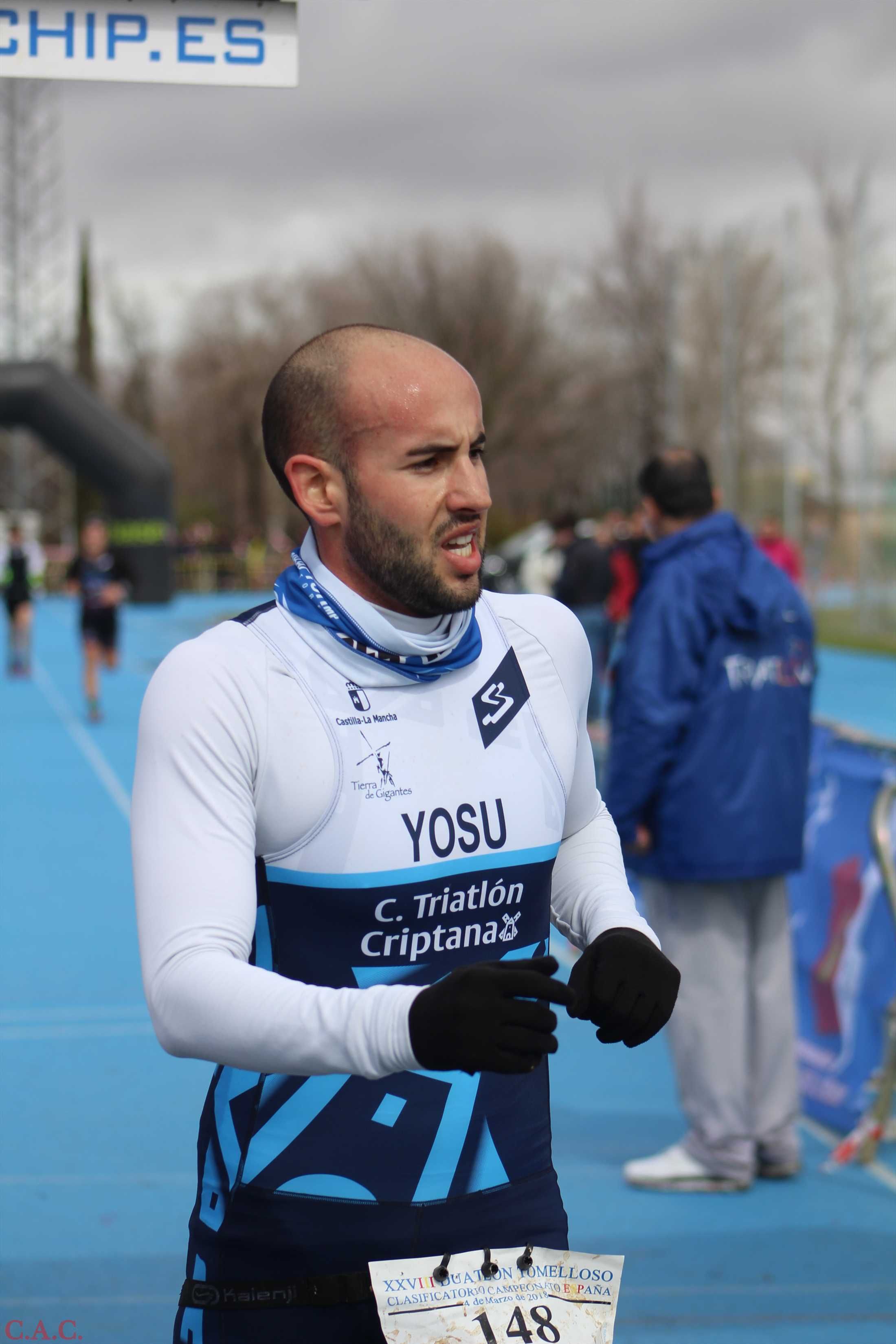 Fotos Duatlón de Tomelloso - GRUPOS DE EDAD 2/2