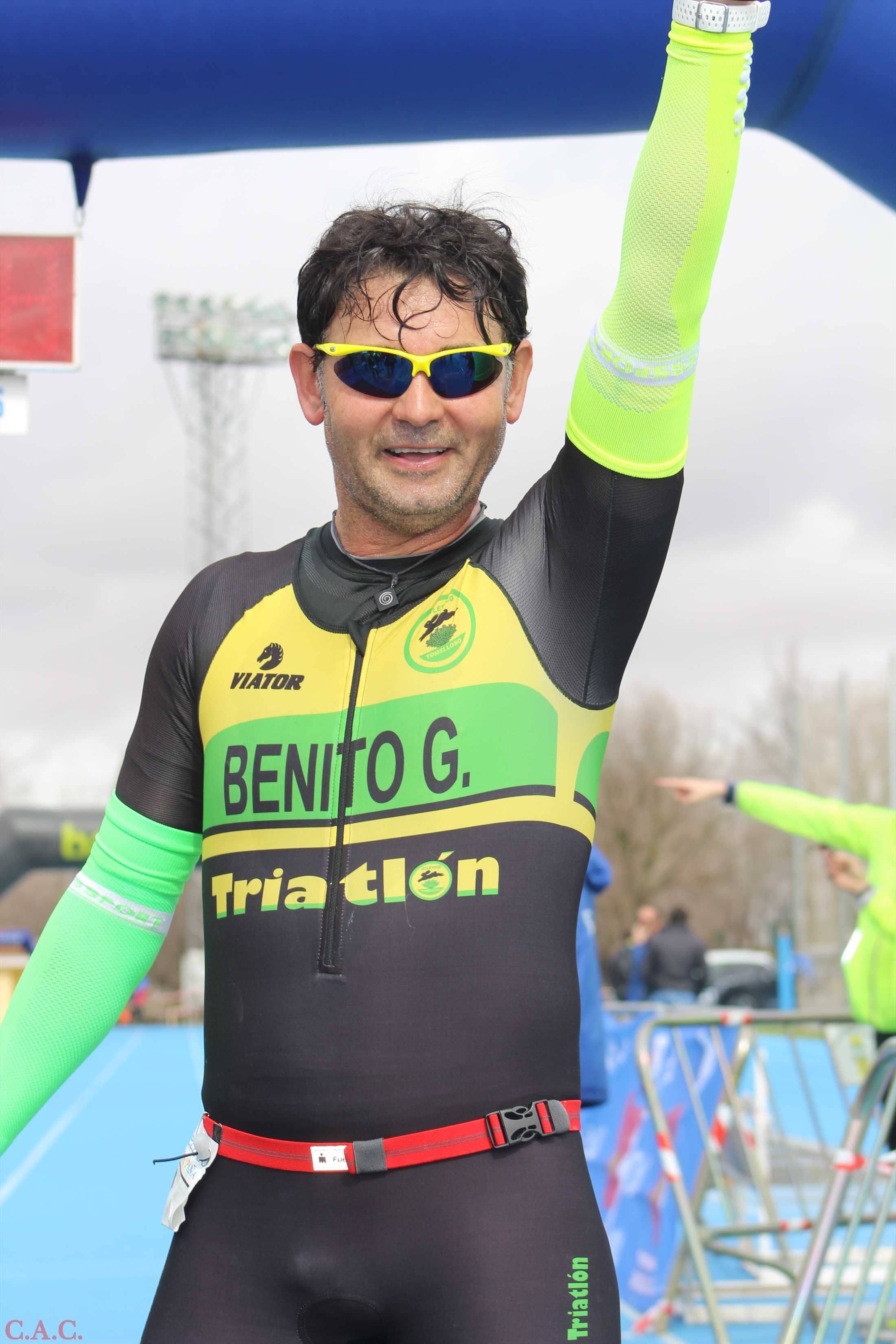 Fotos Duatlón de Tomelloso - GRUPOS DE EDAD 2/2