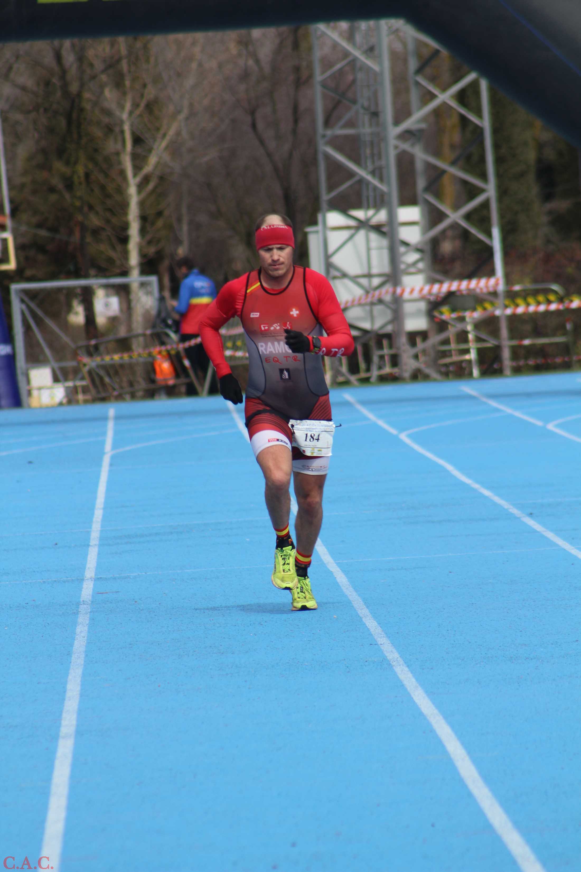 Fotos Duatlón de Tomelloso - GRUPOS DE EDAD 2/2
