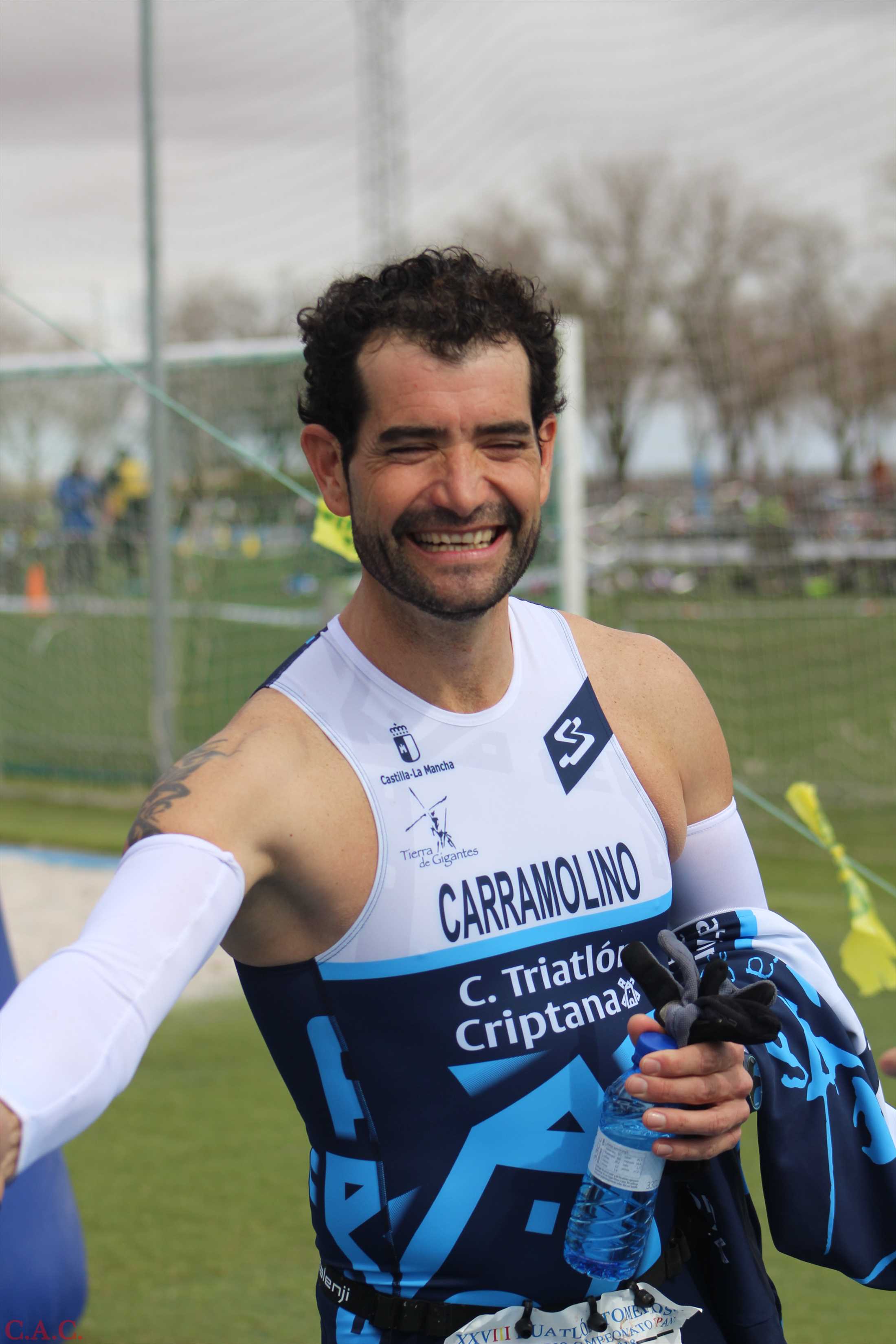 Fotos Duatlón de Tomelloso - GRUPOS DE EDAD 2/2