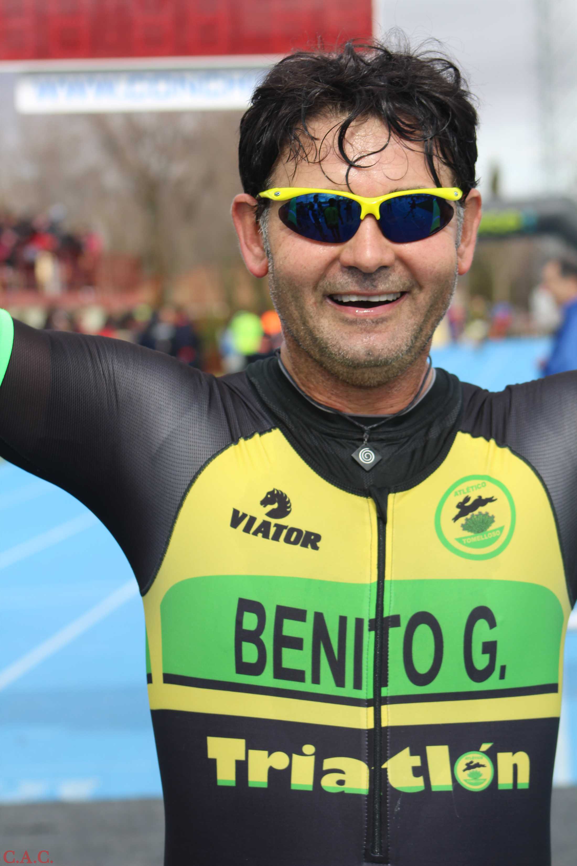 Fotos Duatlón de Tomelloso - GRUPOS DE EDAD 2/2