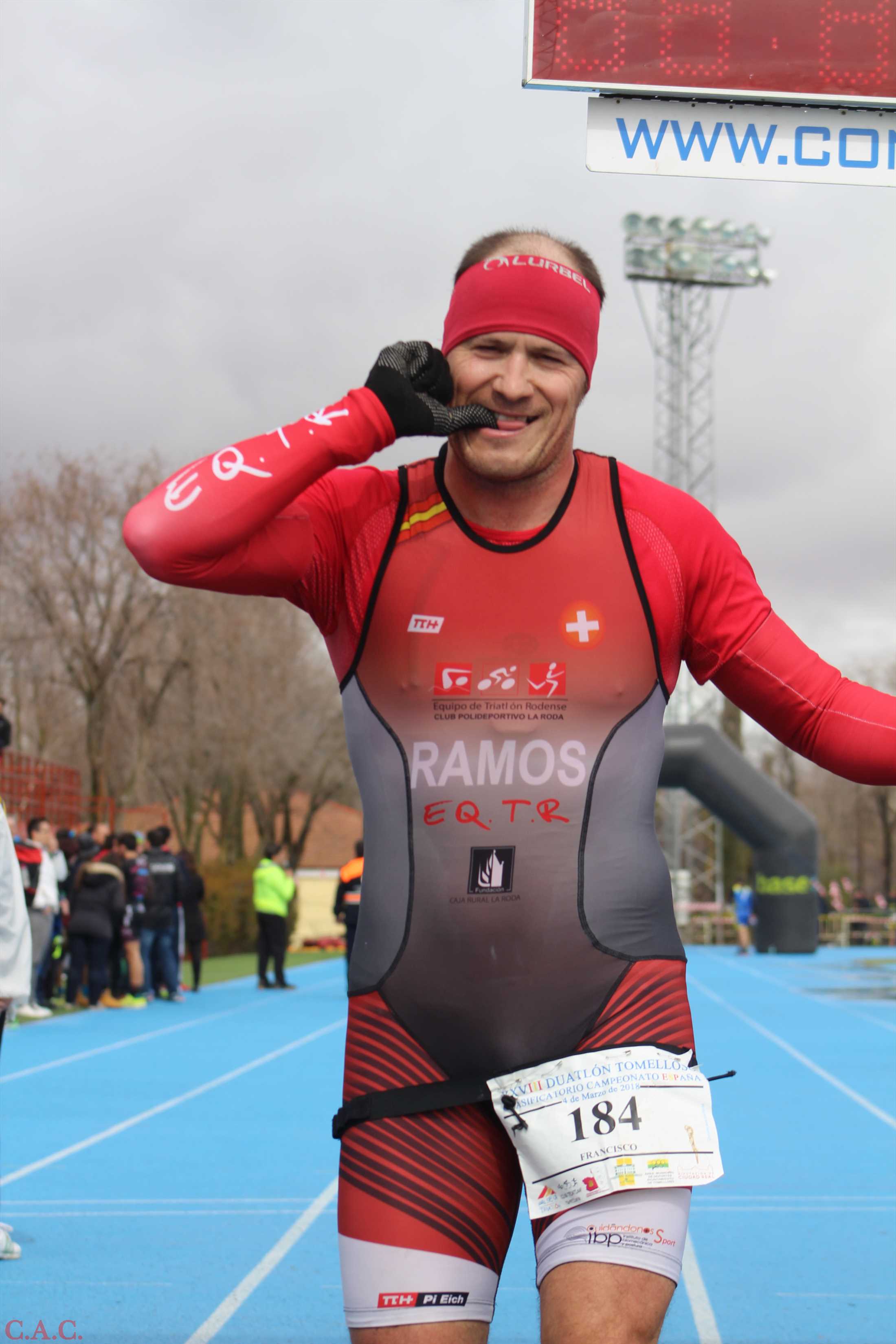 Fotos Duatlón de Tomelloso - GRUPOS DE EDAD 2/2