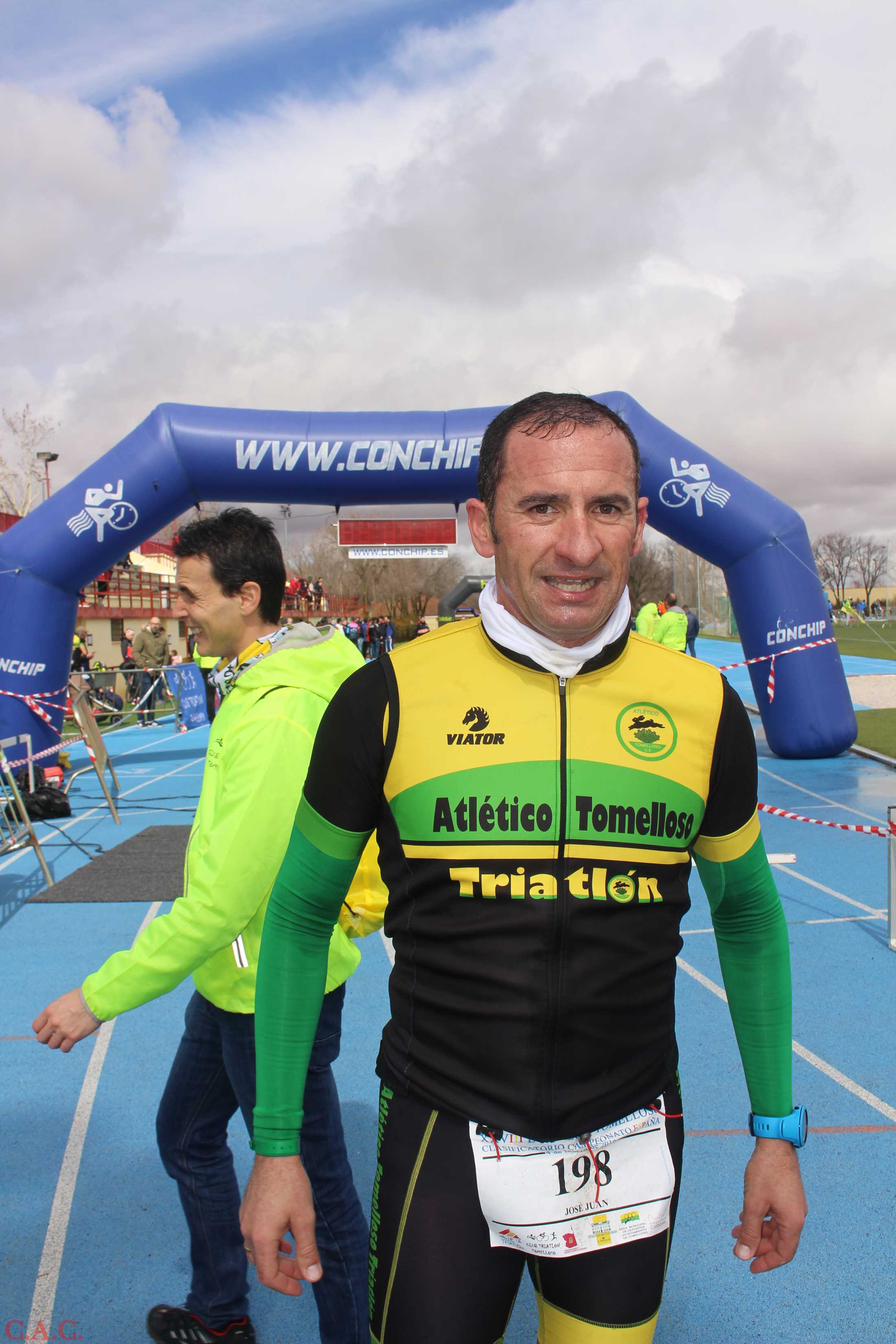 Fotos Duatlón de Tomelloso - GRUPOS DE EDAD 2/2
