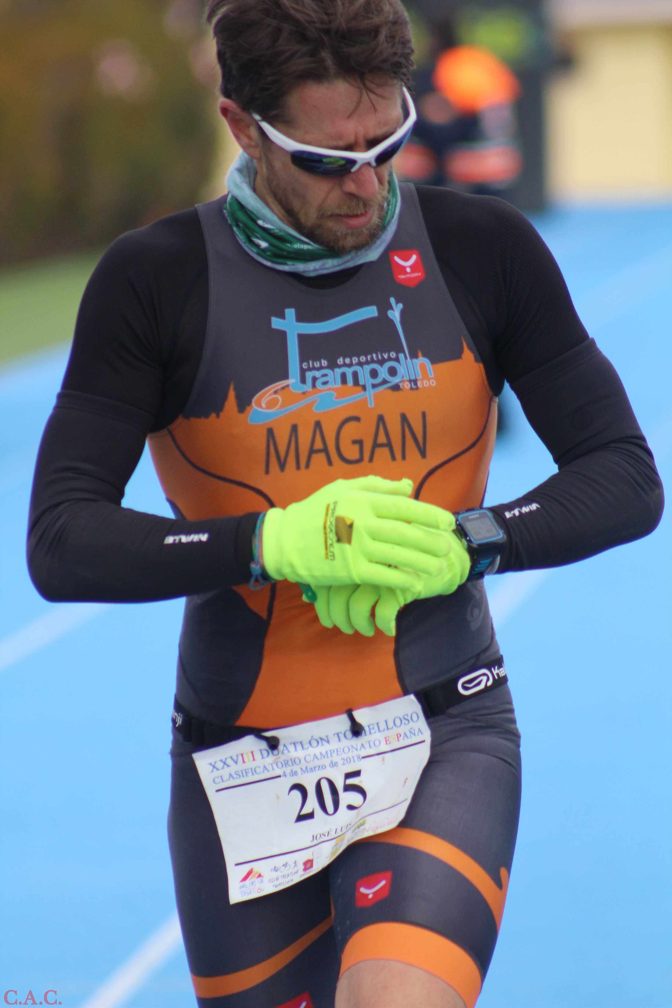Fotos Duatlón de Tomelloso - GRUPOS DE EDAD 2/2