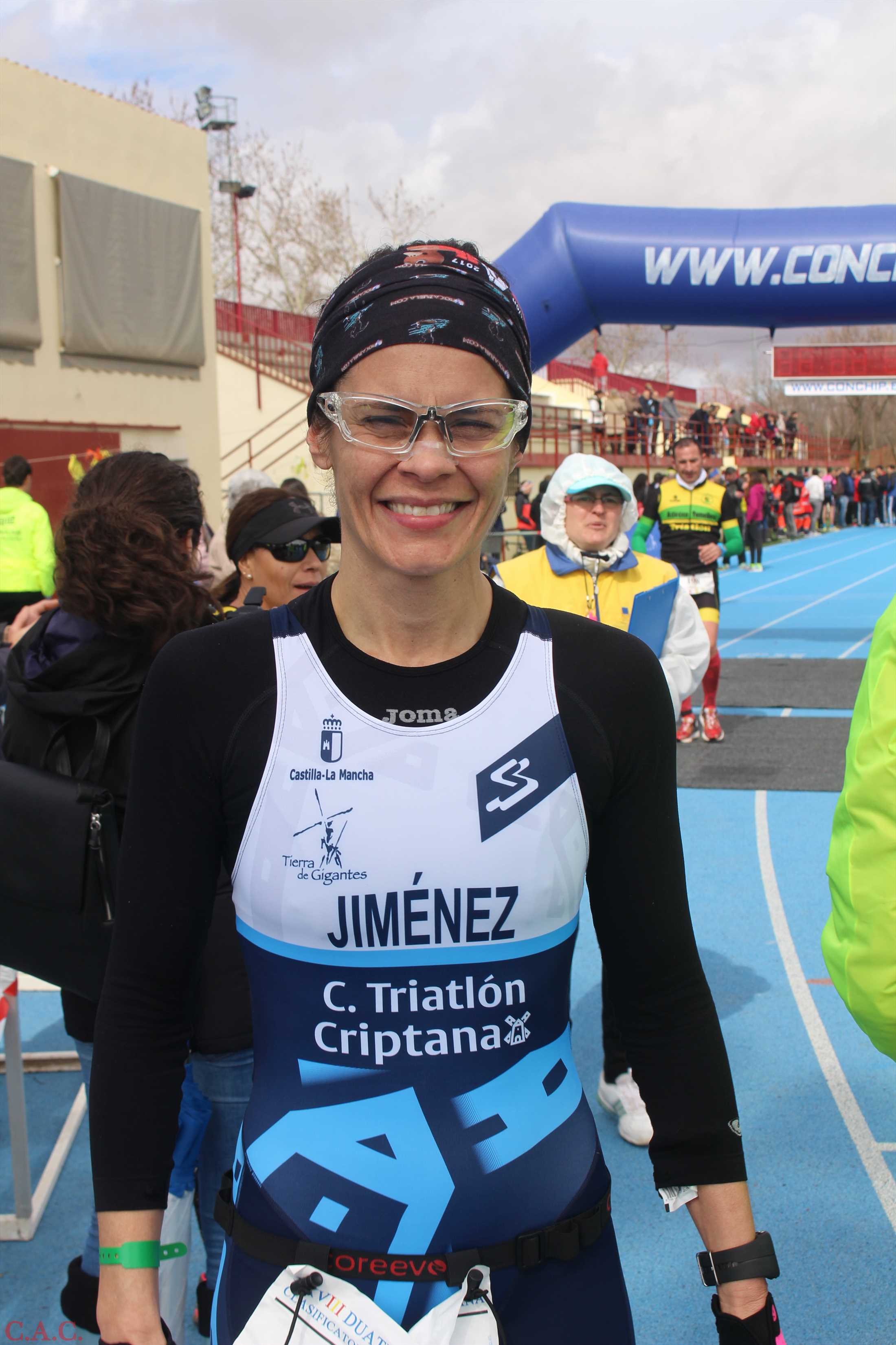 Fotos Duatlón de Tomelloso - GRUPOS DE EDAD 2/2