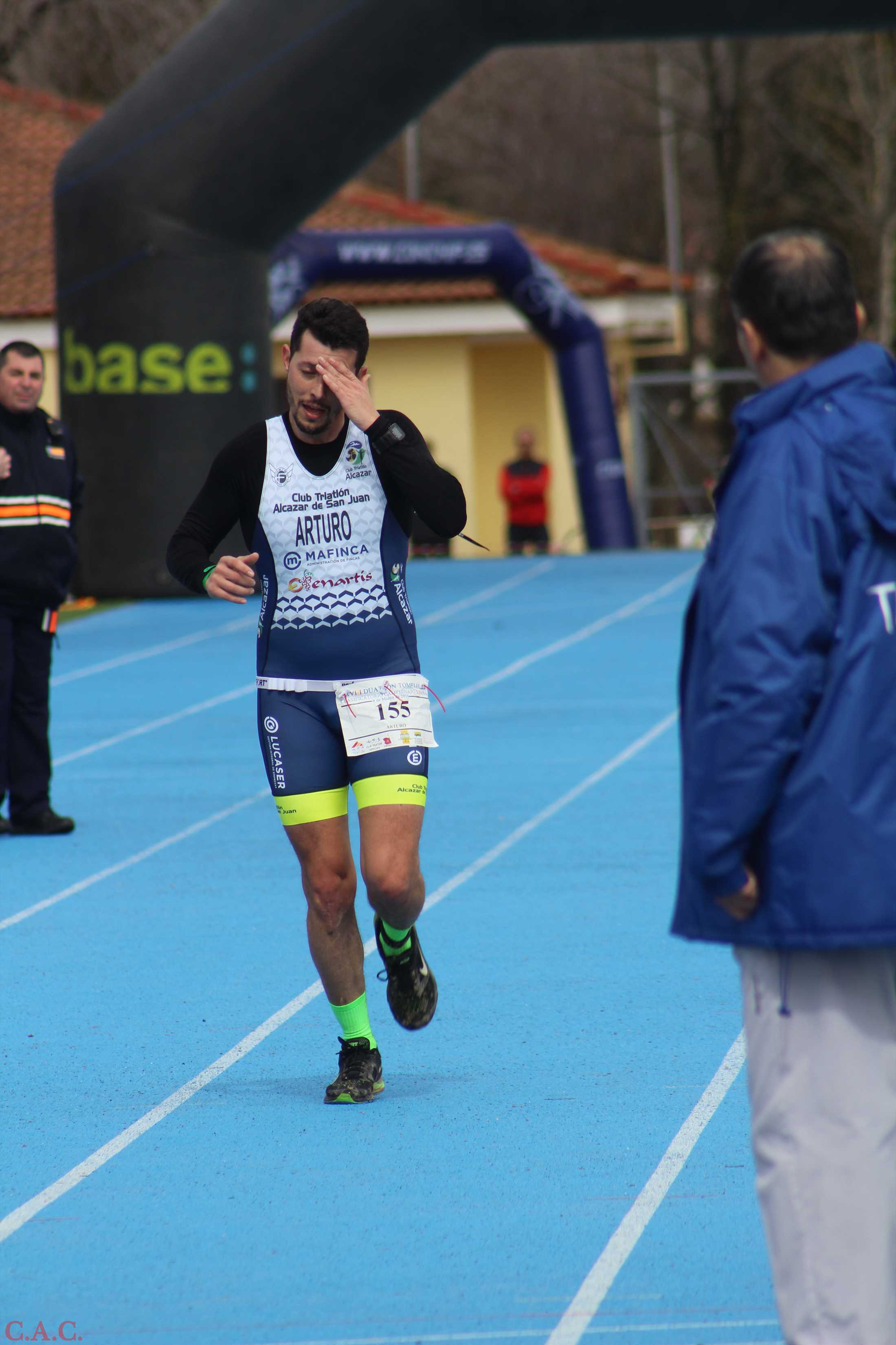 Fotos Duatlón de Tomelloso - GRUPOS DE EDAD 2/2