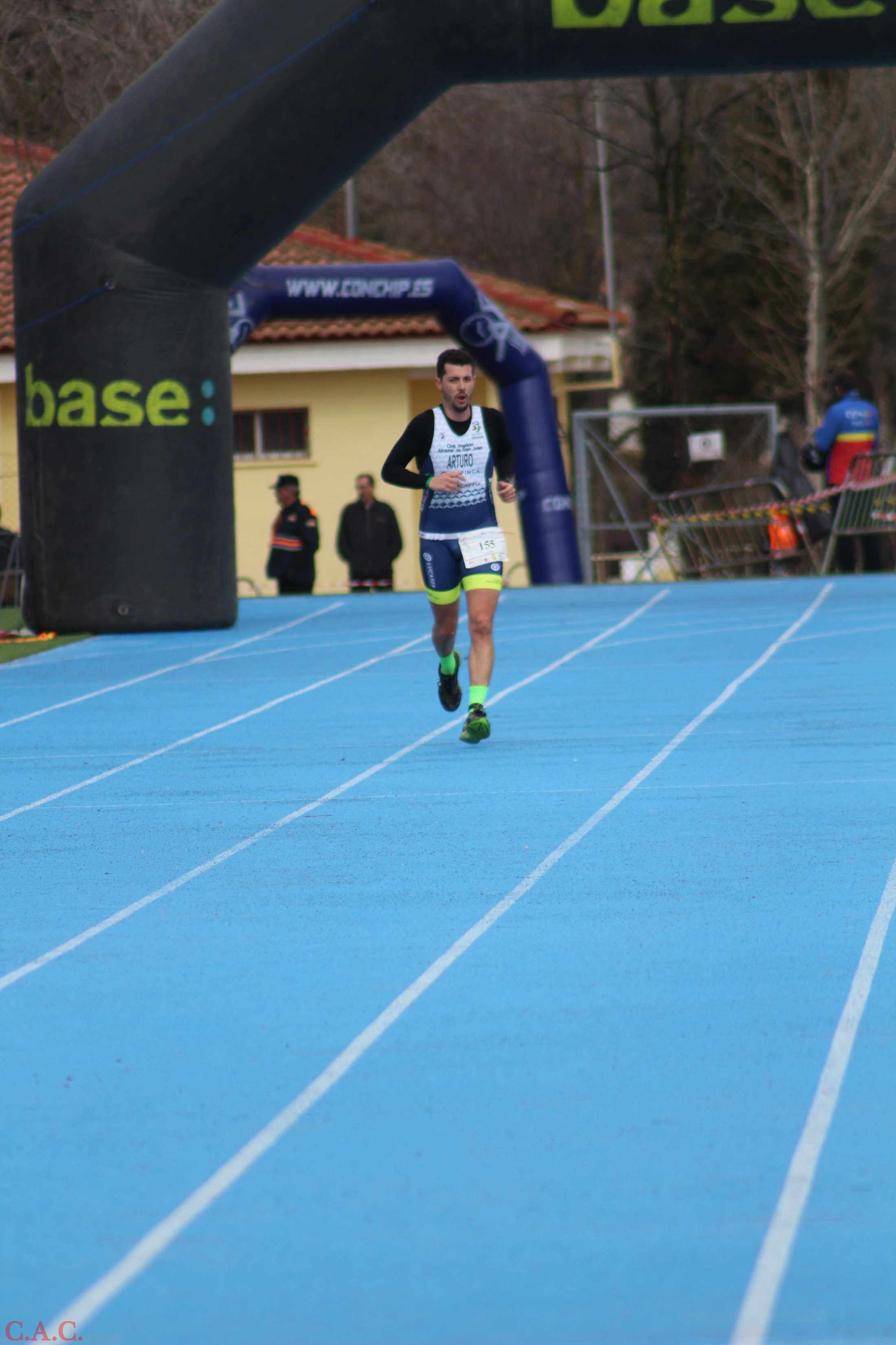 Fotos Duatlón de Tomelloso - GRUPOS DE EDAD 2/2