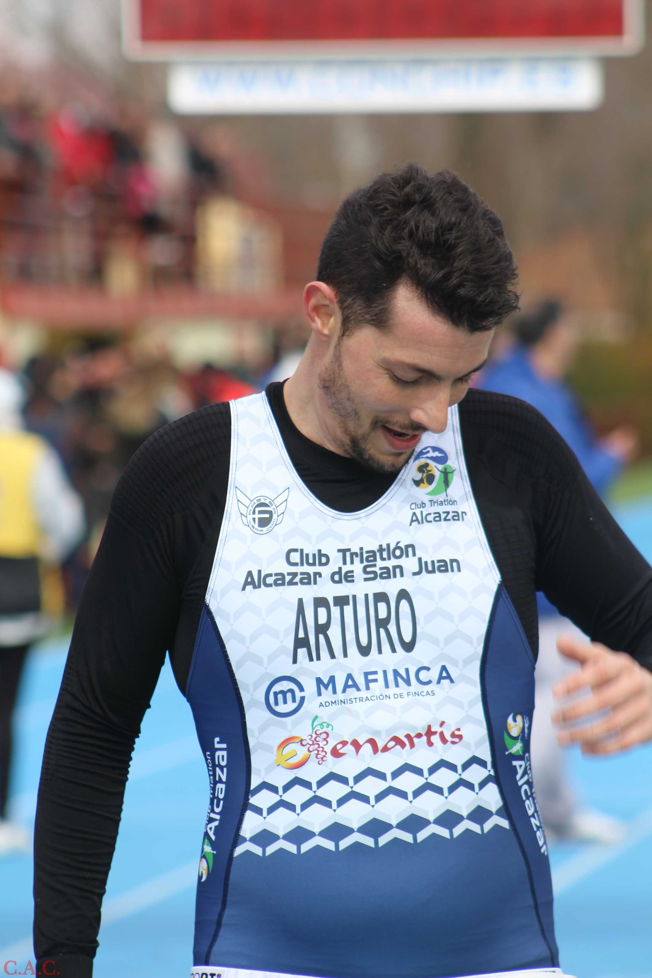 Fotos Duatlón de Tomelloso - GRUPOS DE EDAD 2/2