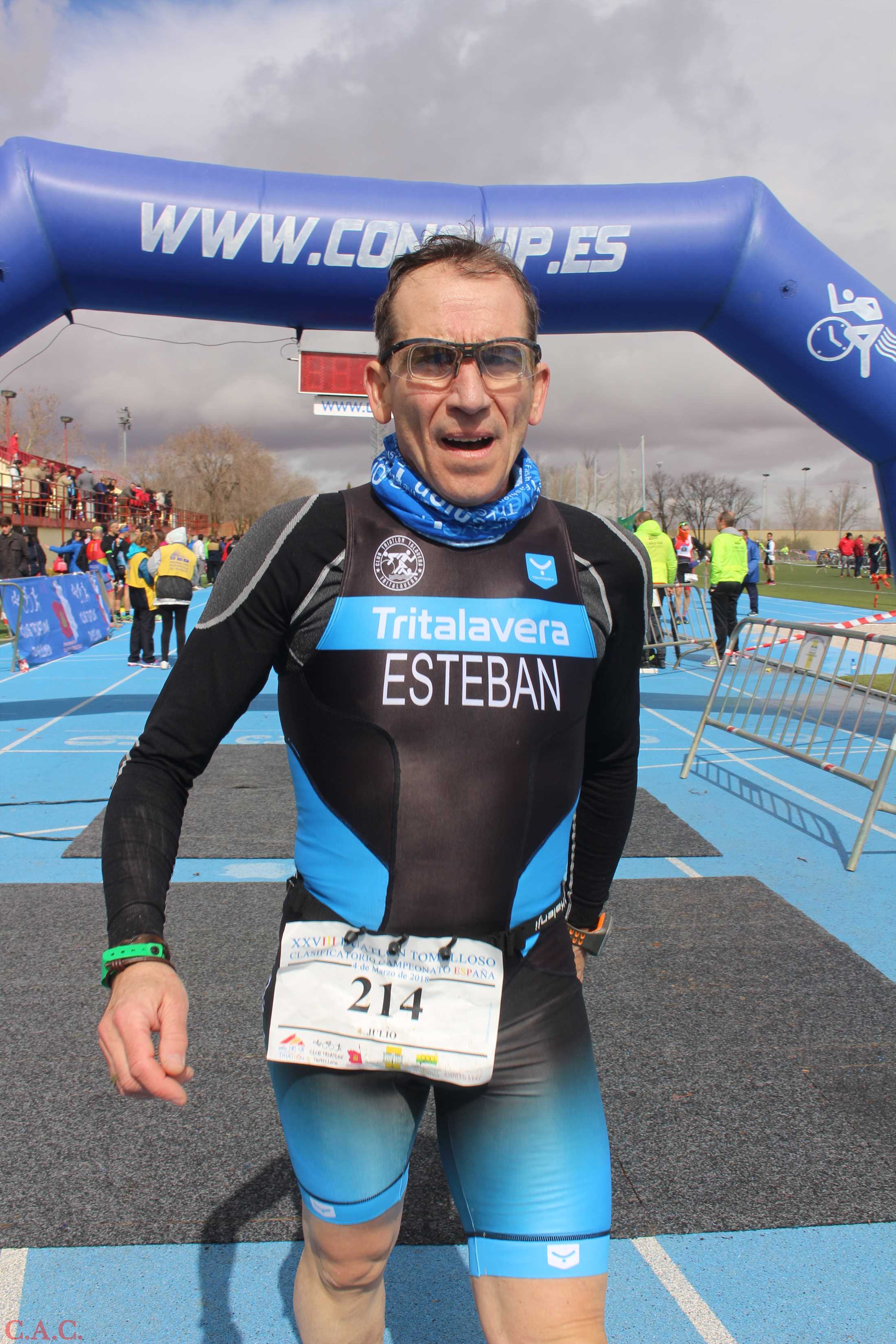 Fotos Duatlón de Tomelloso - GRUPOS DE EDAD 2/2