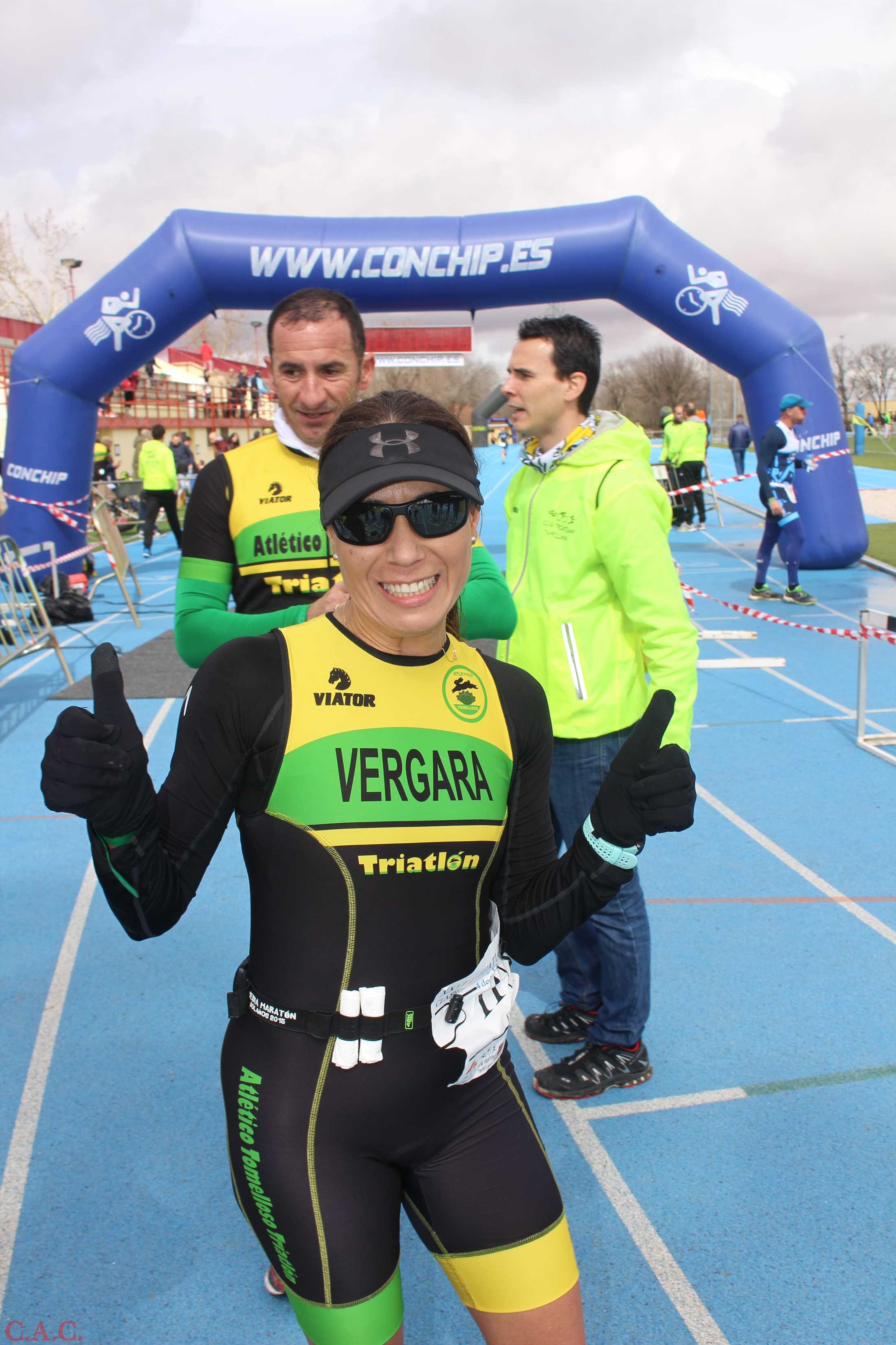 Fotos Duatlón de Tomelloso - GRUPOS DE EDAD 2/2