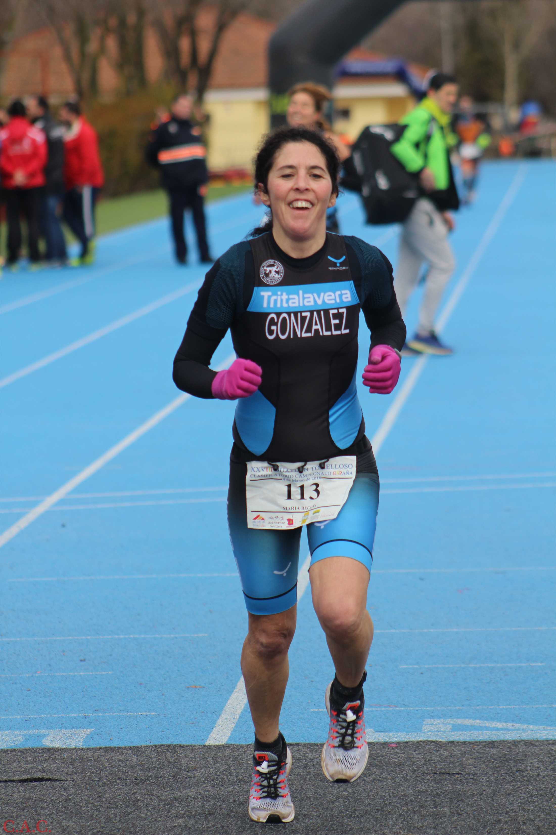 Fotos Duatlón de Tomelloso - GRUPOS DE EDAD 2/2