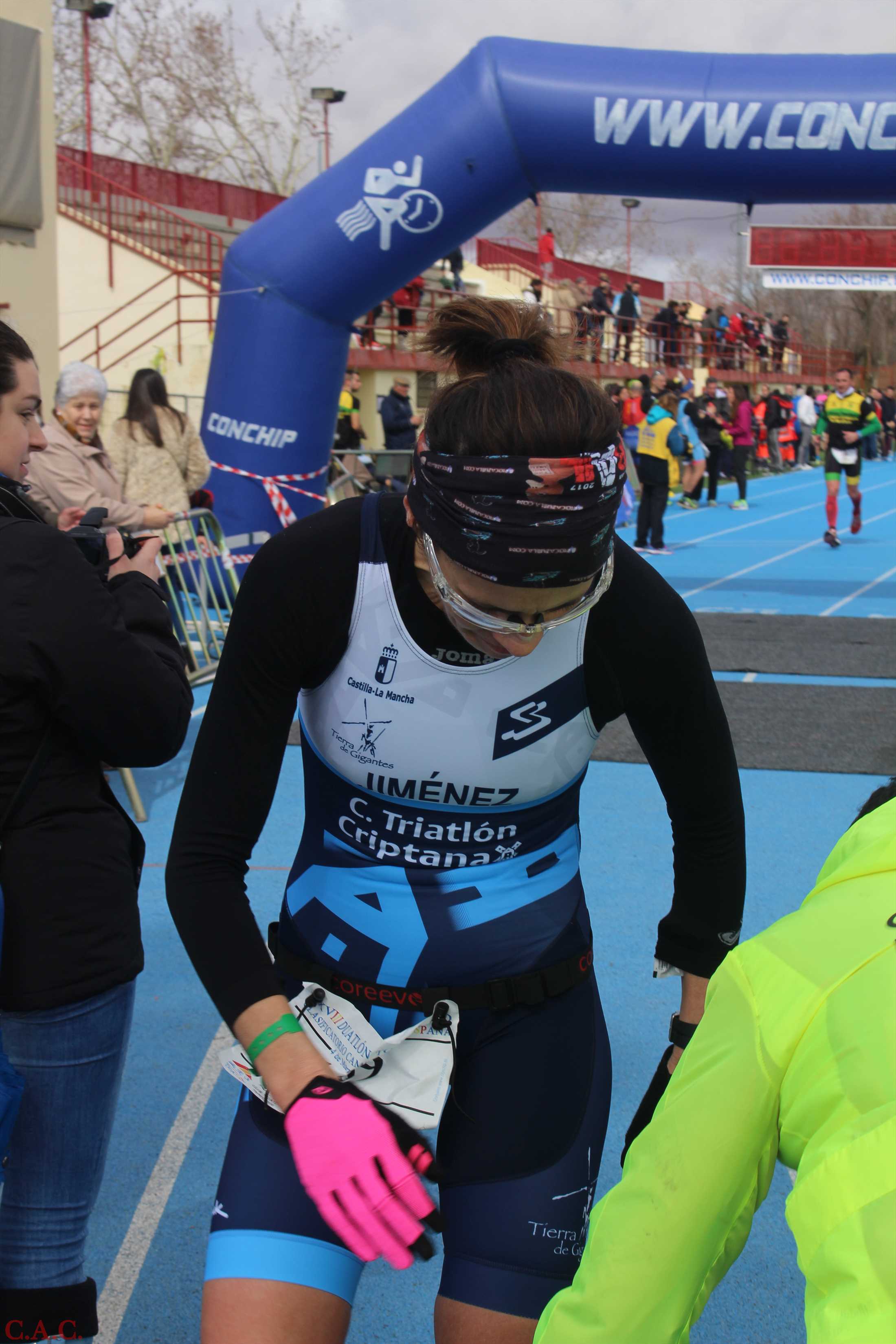 Fotos Duatlón de Tomelloso - GRUPOS DE EDAD 2/2