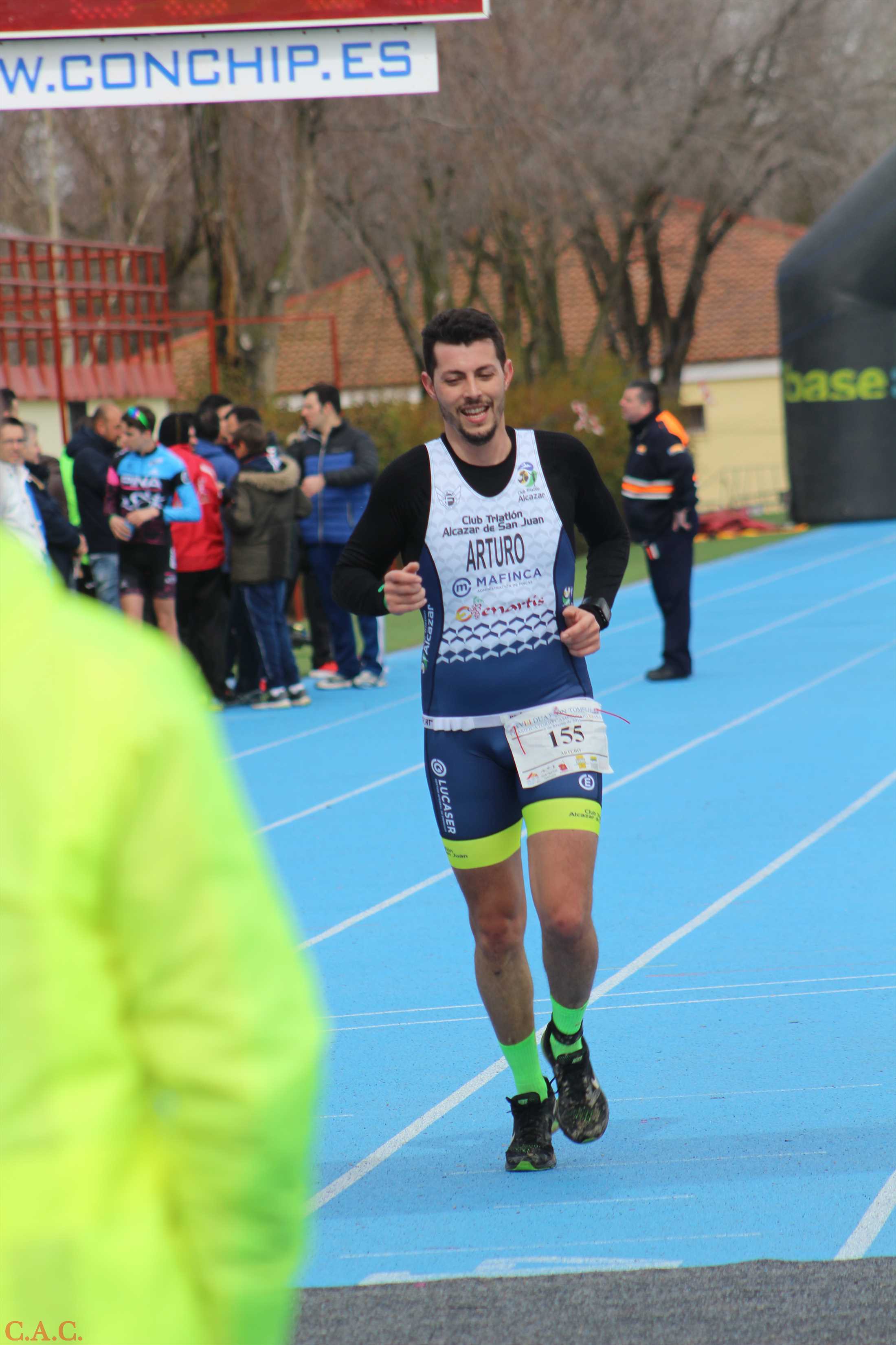 Fotos Duatlón de Tomelloso - GRUPOS DE EDAD 2/2