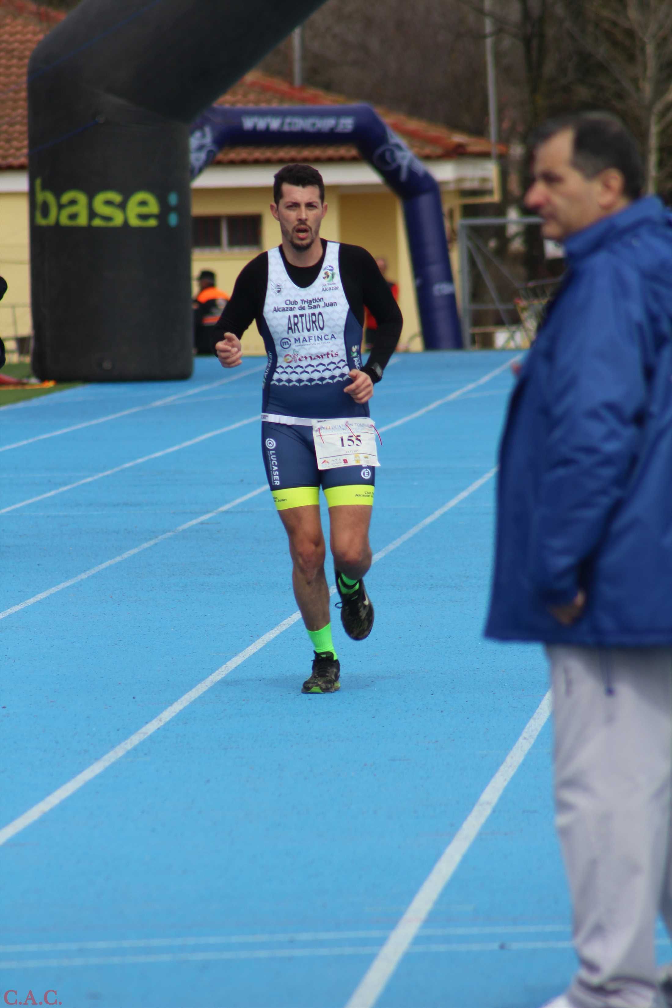 Fotos Duatlón de Tomelloso - GRUPOS DE EDAD 2/2