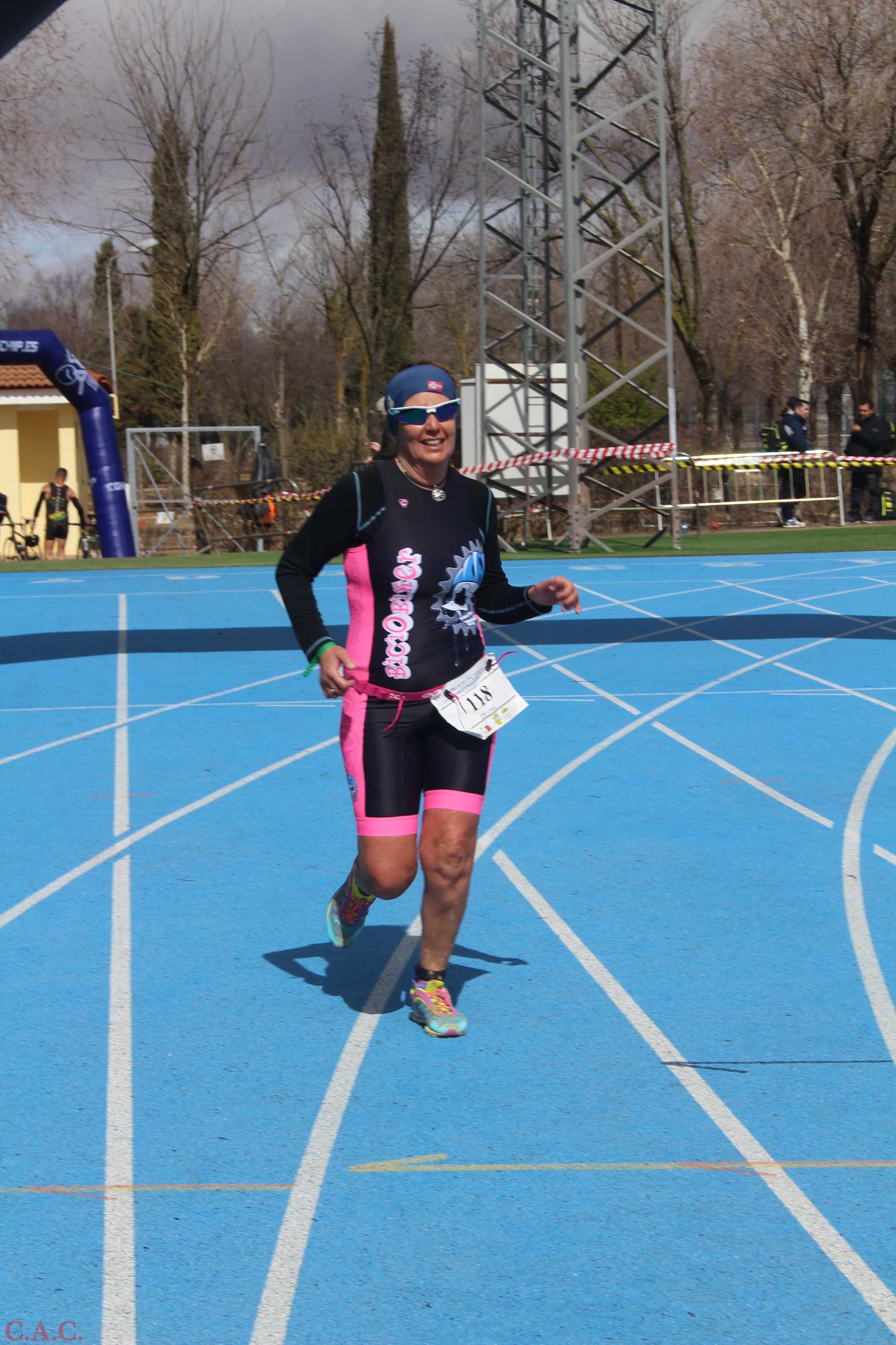 Fotos Duatlón de Tomelloso - GRUPOS DE EDAD 2/2