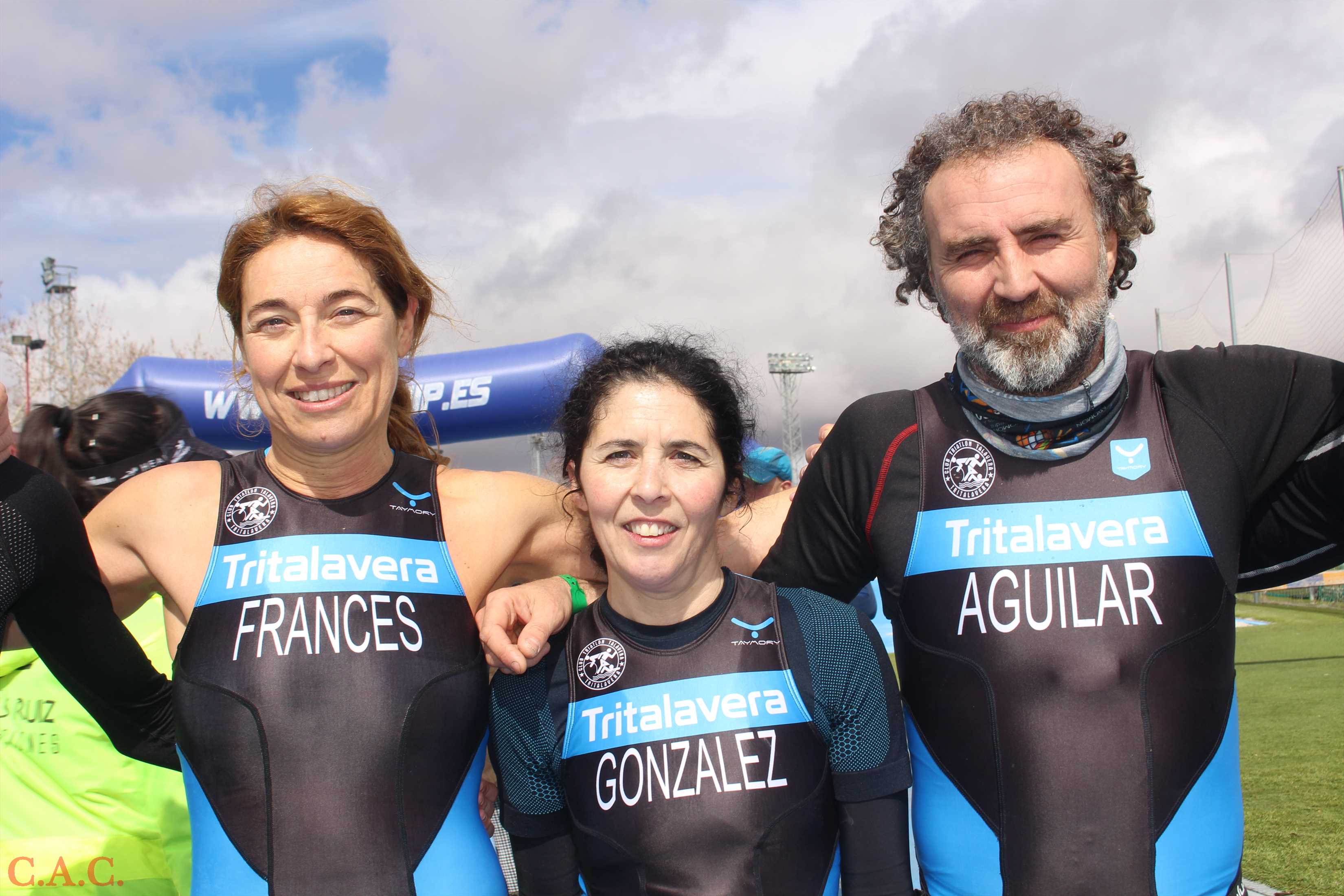 Fotos Duatlón de Tomelloso - GRUPOS DE EDAD 2/2