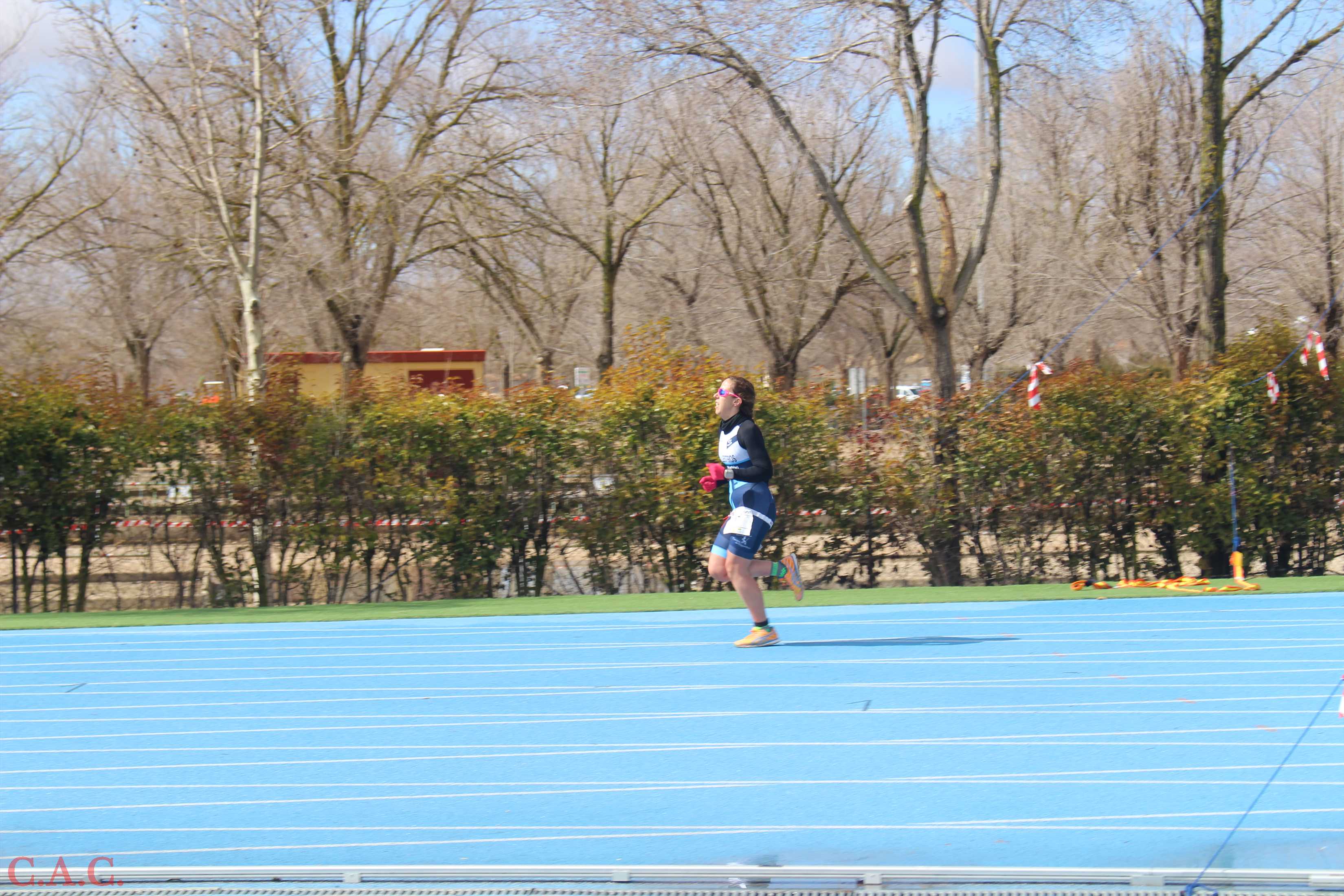 Fotos Duatlón de Tomelloso - GRUPOS DE EDAD 2/2