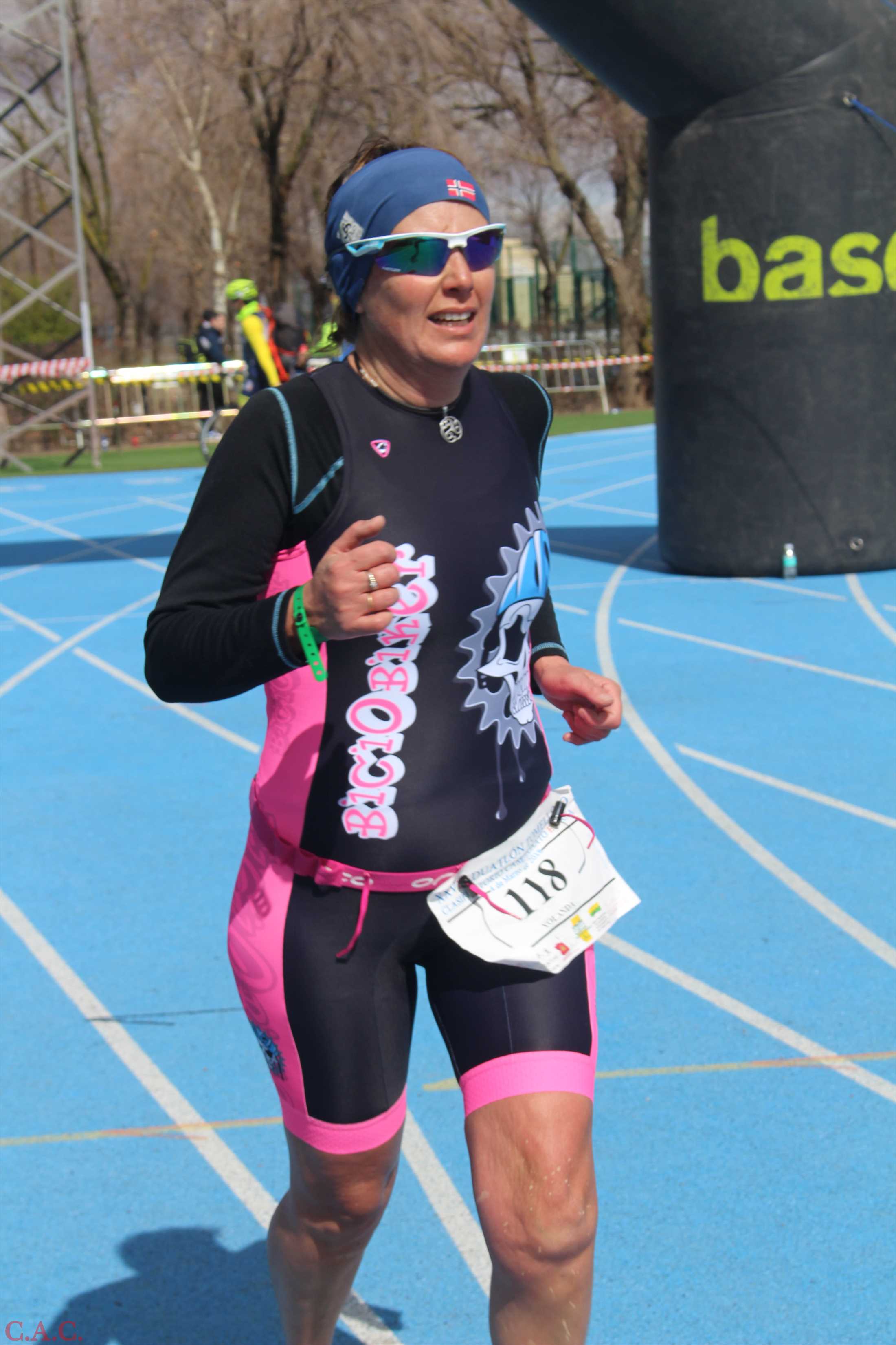 Fotos Duatlón de Tomelloso - GRUPOS DE EDAD 2/2