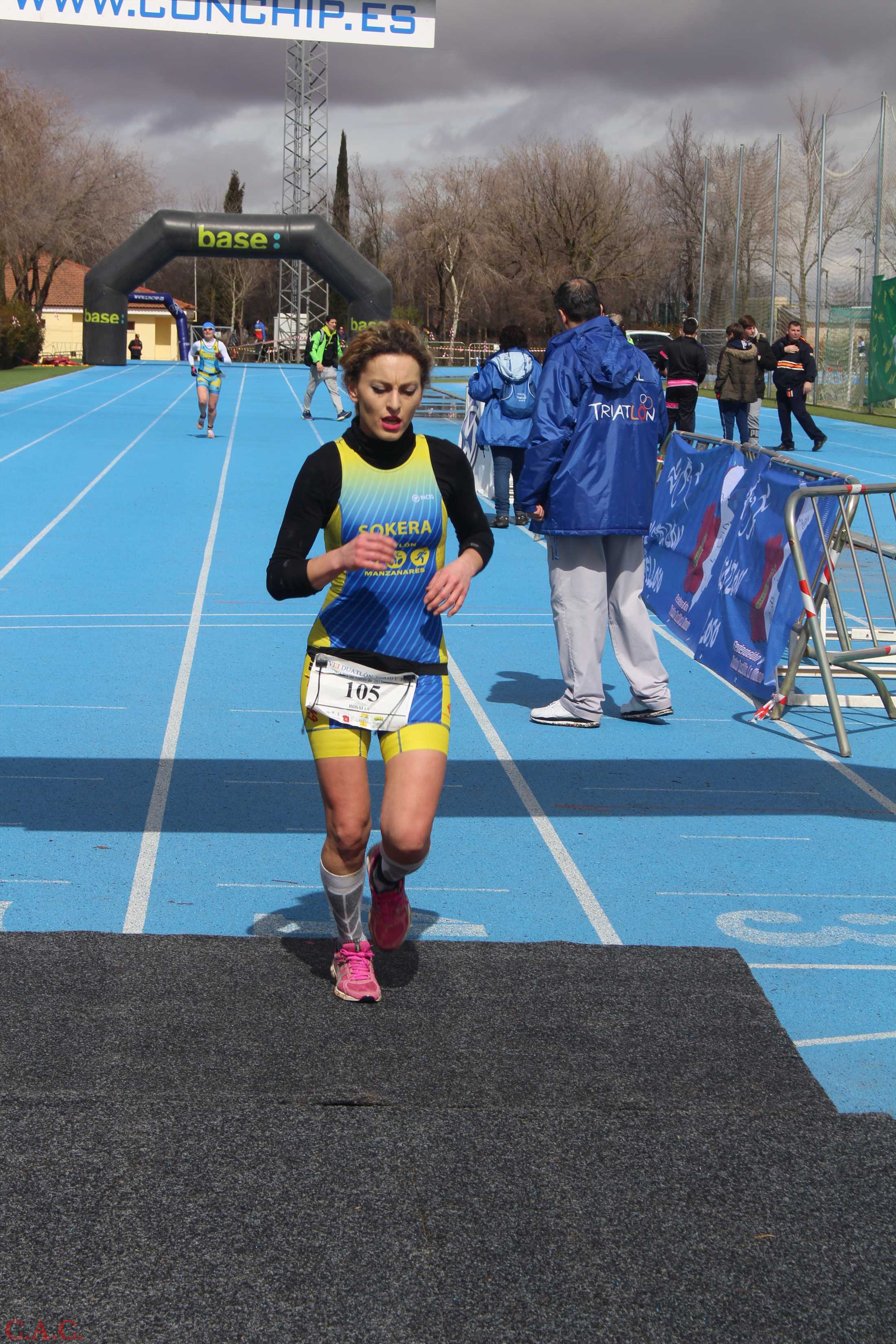 Fotos Duatlón de Tomelloso - GRUPOS DE EDAD 2/2