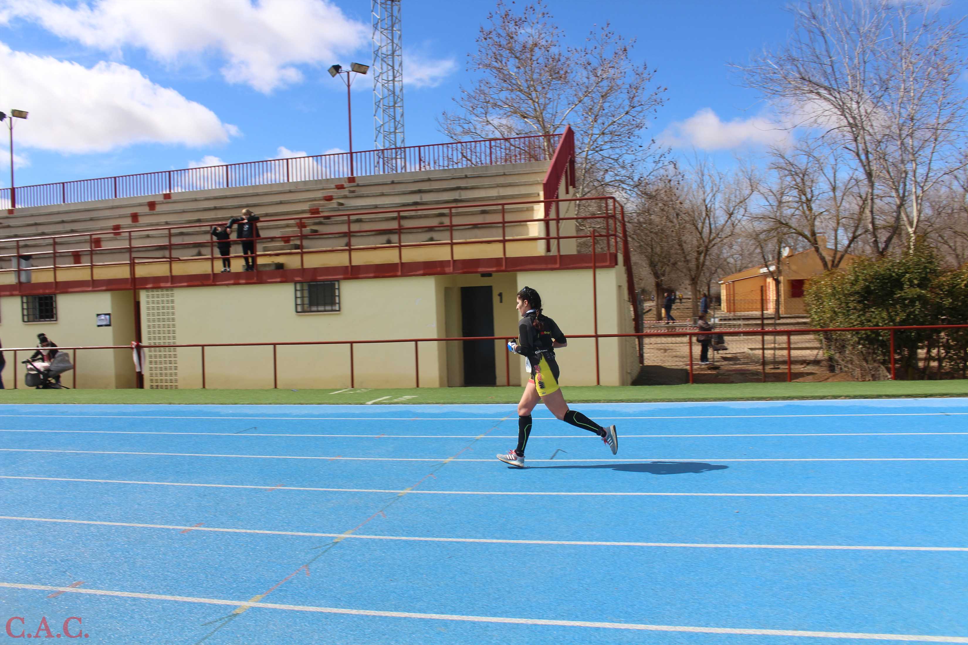 Fotos Duatlón de Tomelloso - GRUPOS DE EDAD 2/2