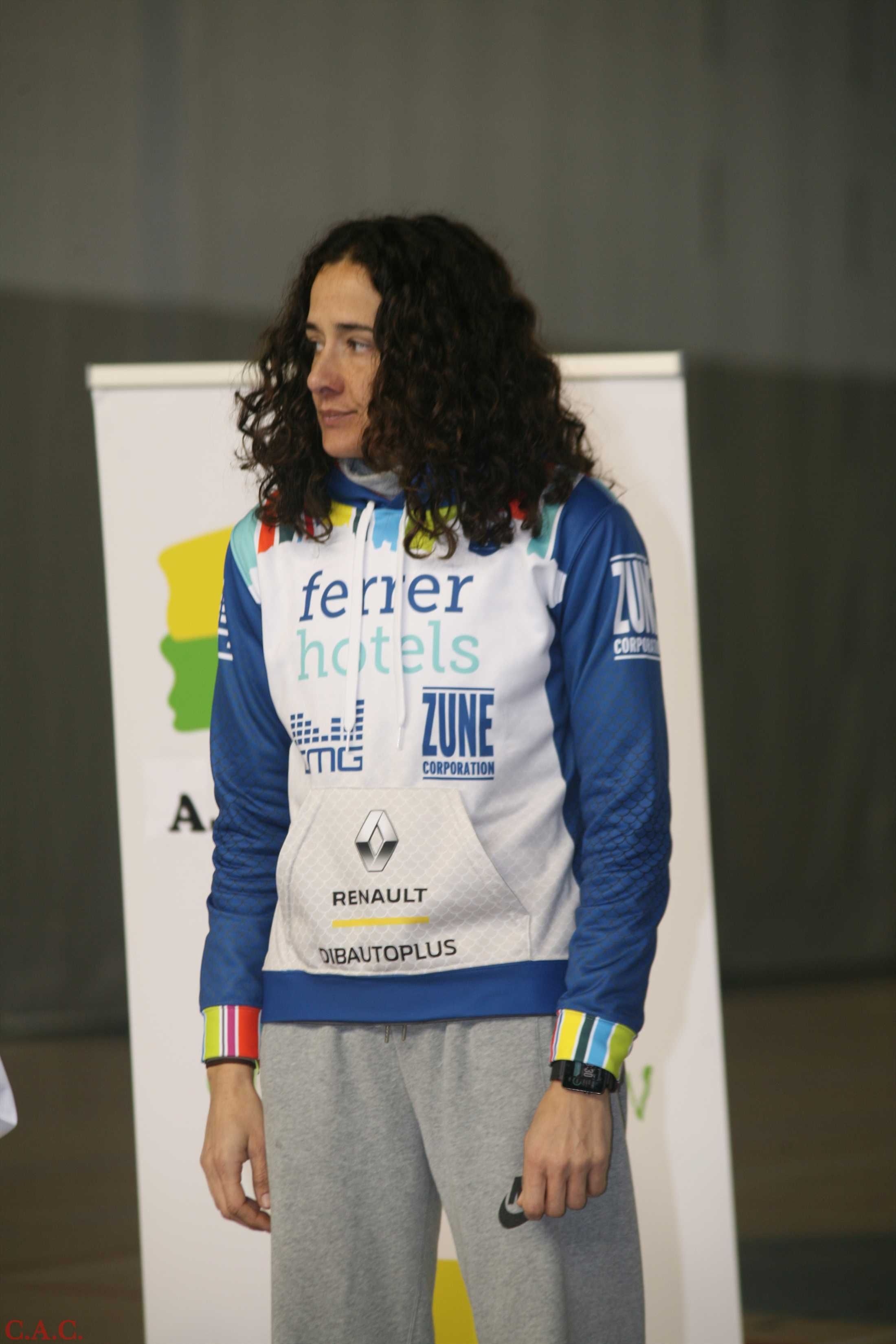 Fotos Duatlón de Tomelloso - ENTREGA DE PREMIOS