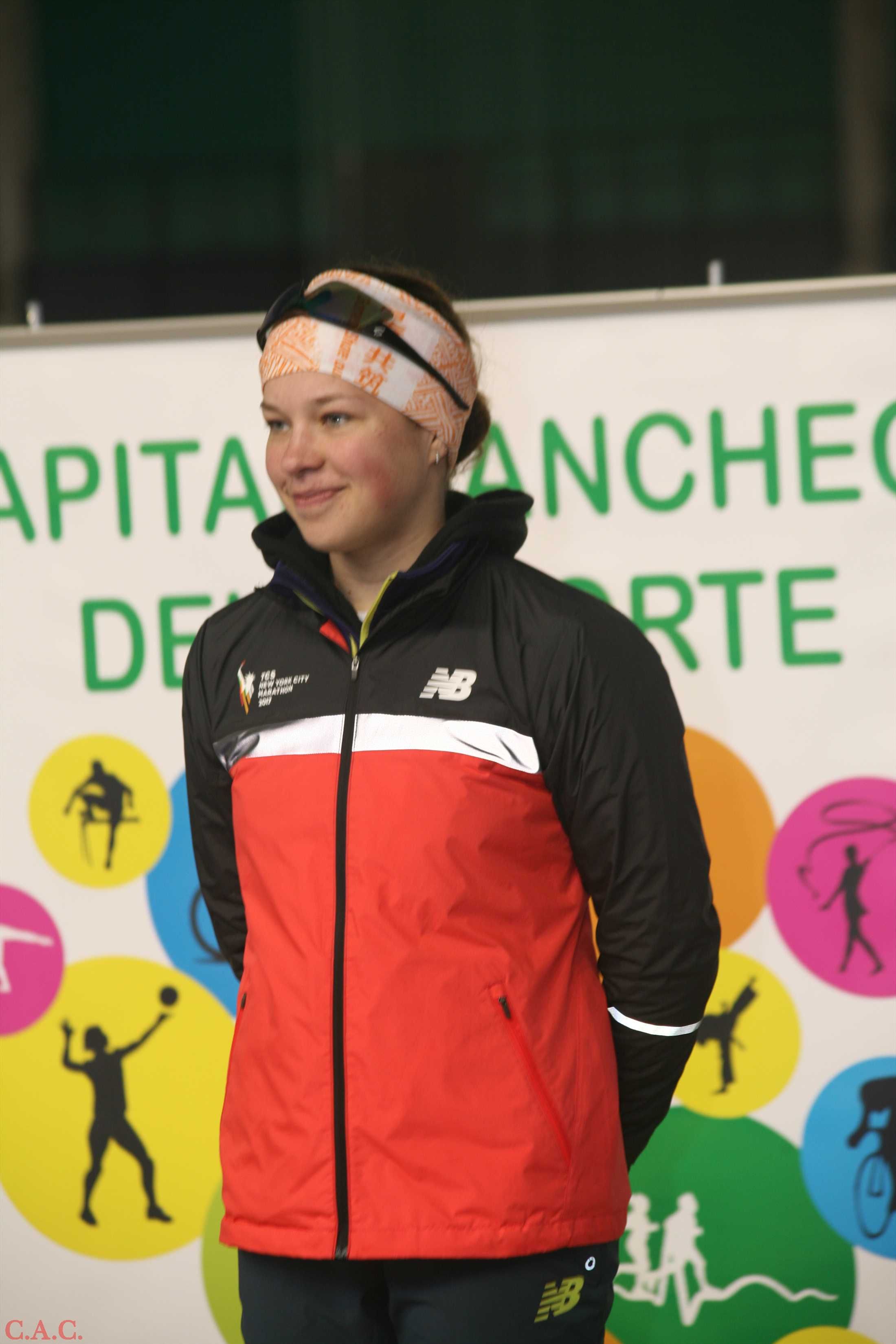 Fotos Duatlón de Tomelloso - ENTREGA DE PREMIOS