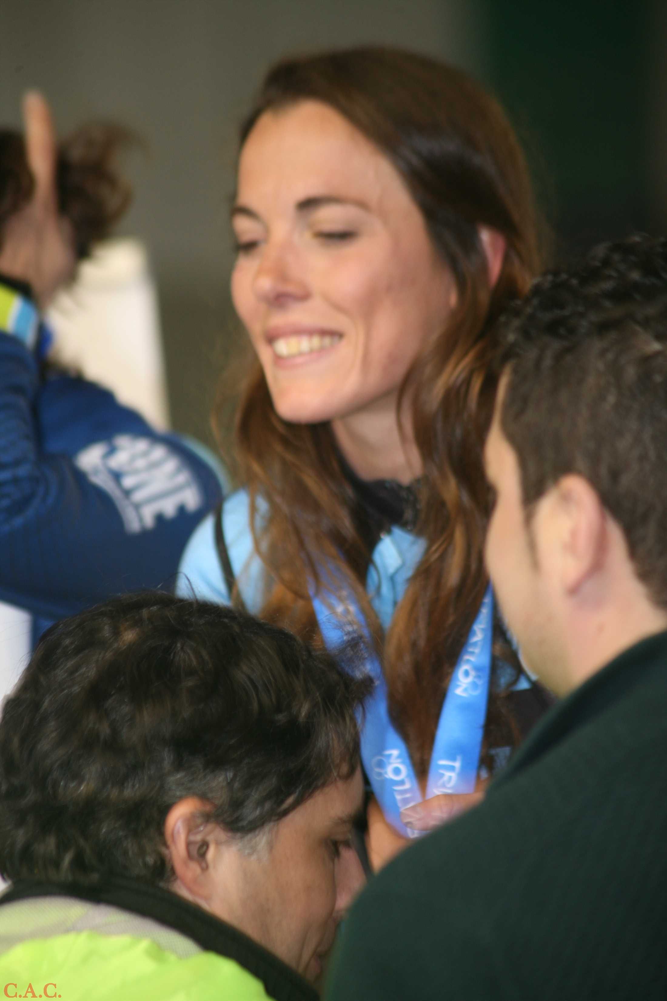 Fotos Duatlón de Tomelloso - ENTREGA DE PREMIOS