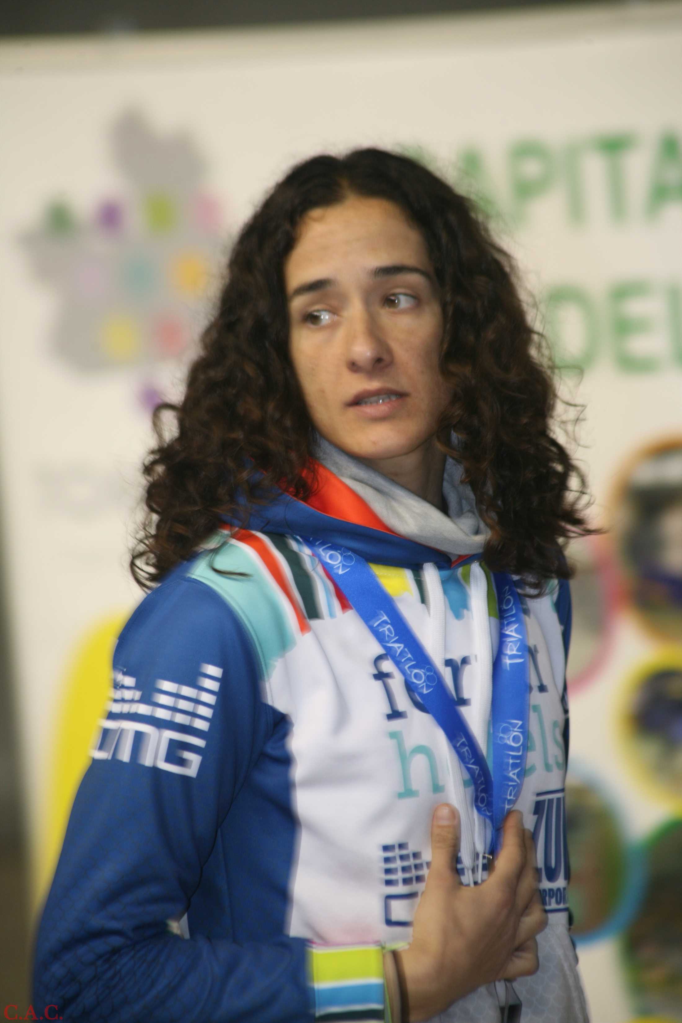 Fotos Duatlón de Tomelloso - ENTREGA DE PREMIOS