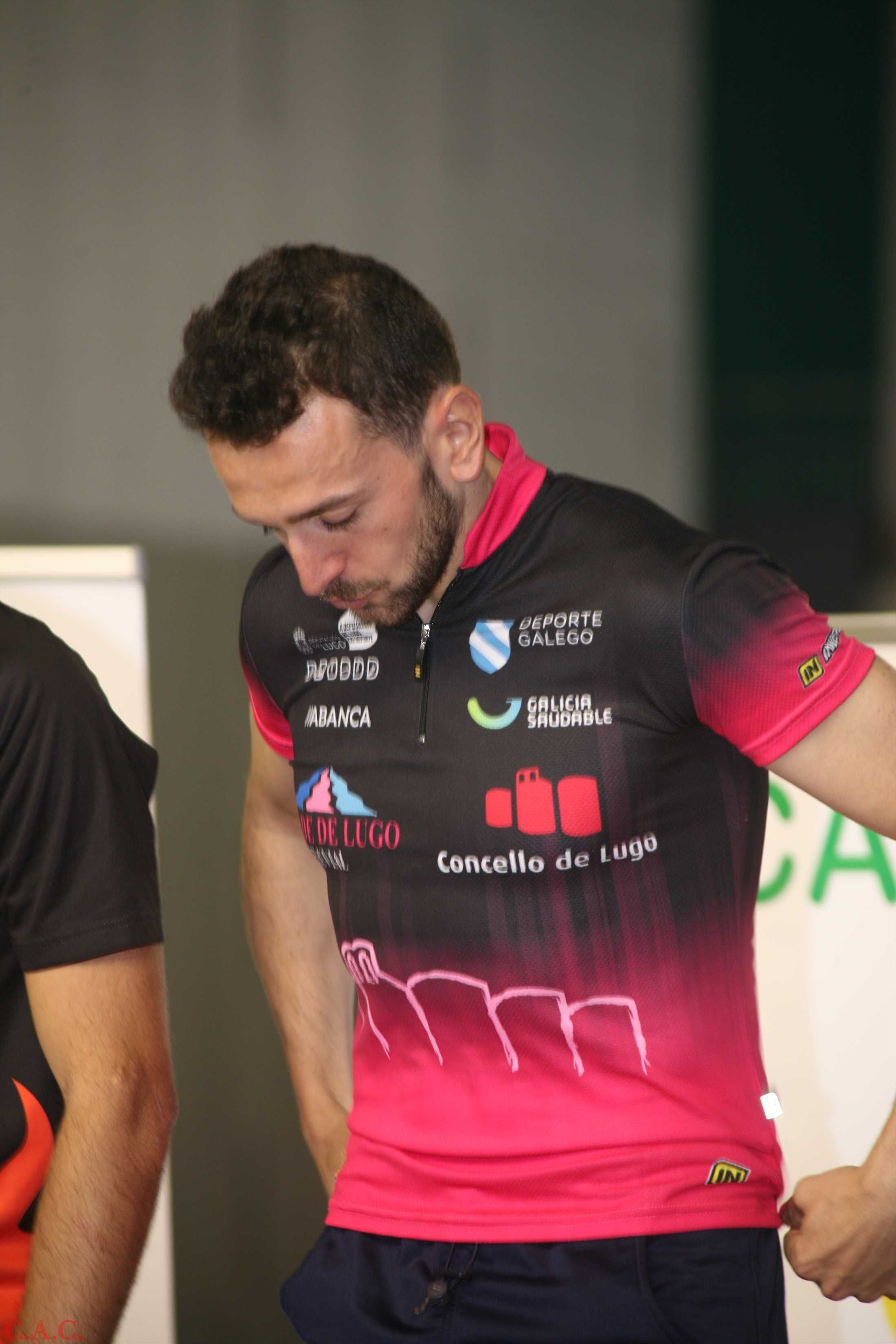 Fotos Duatlón de Tomelloso - ENTREGA DE PREMIOS