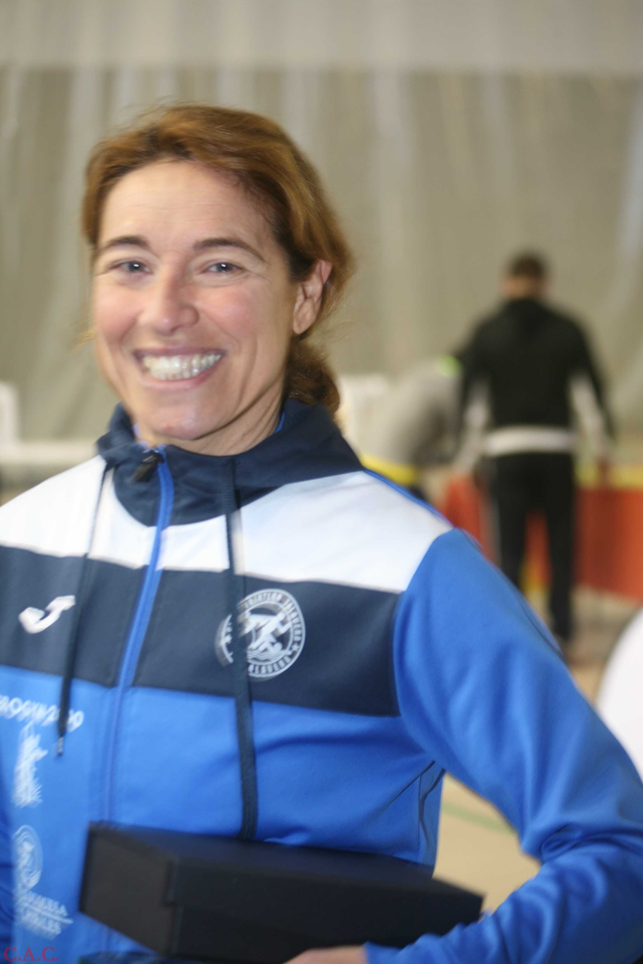 Fotos Duatlón de Tomelloso - ENTREGA DE PREMIOS