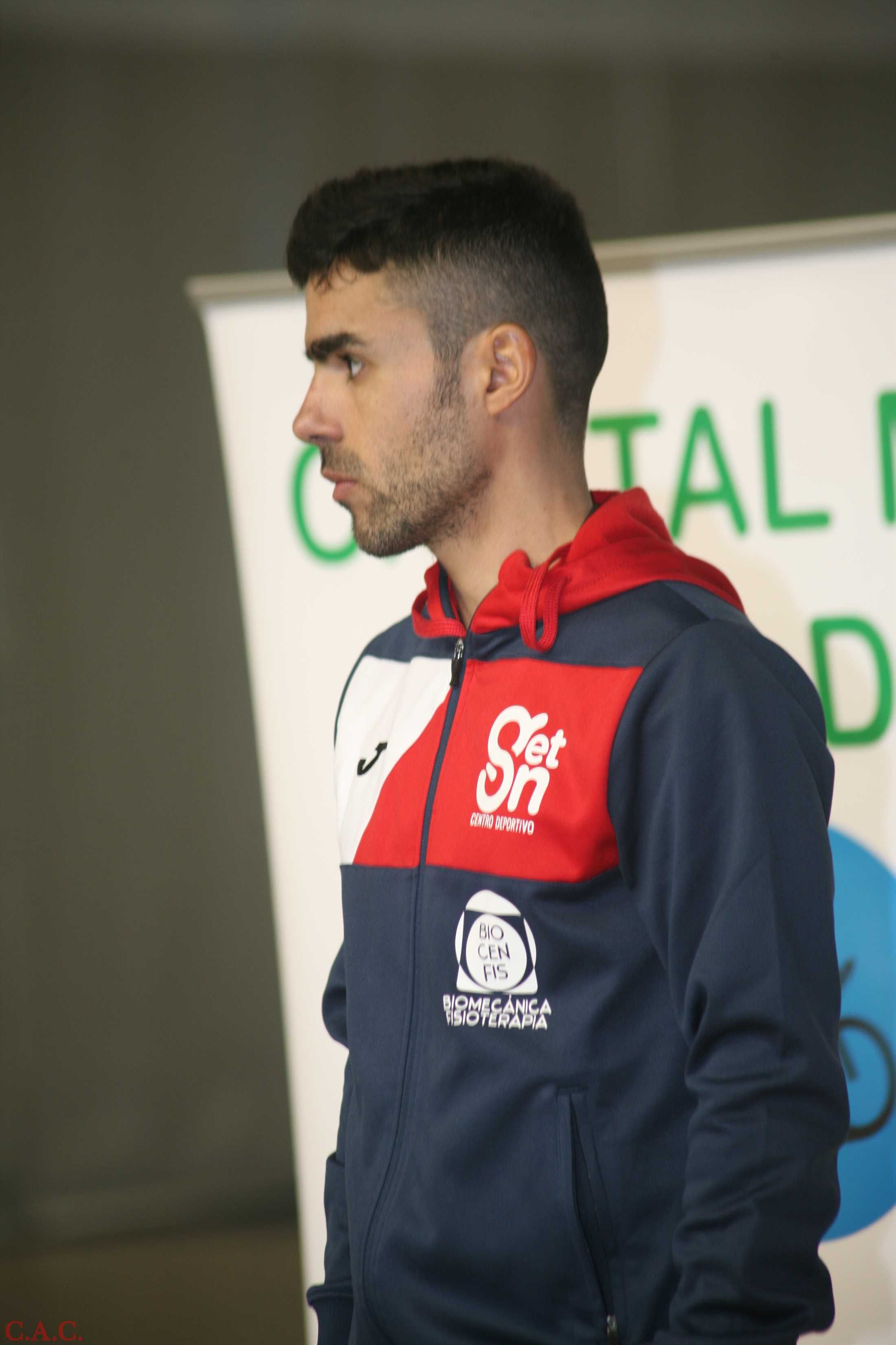 Fotos Duatlón de Tomelloso - ENTREGA DE PREMIOS