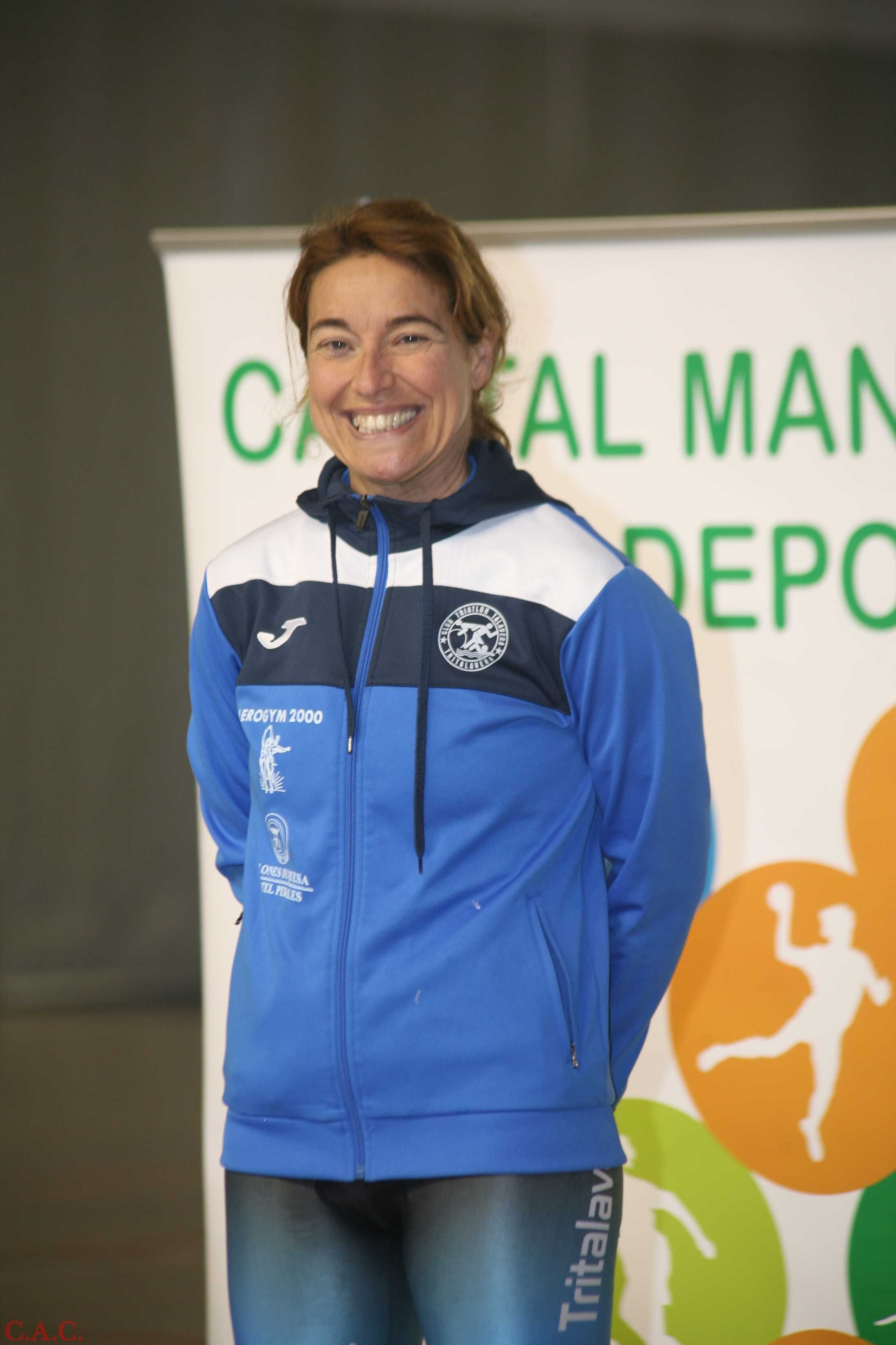 Fotos Duatlón de Tomelloso - ENTREGA DE PREMIOS