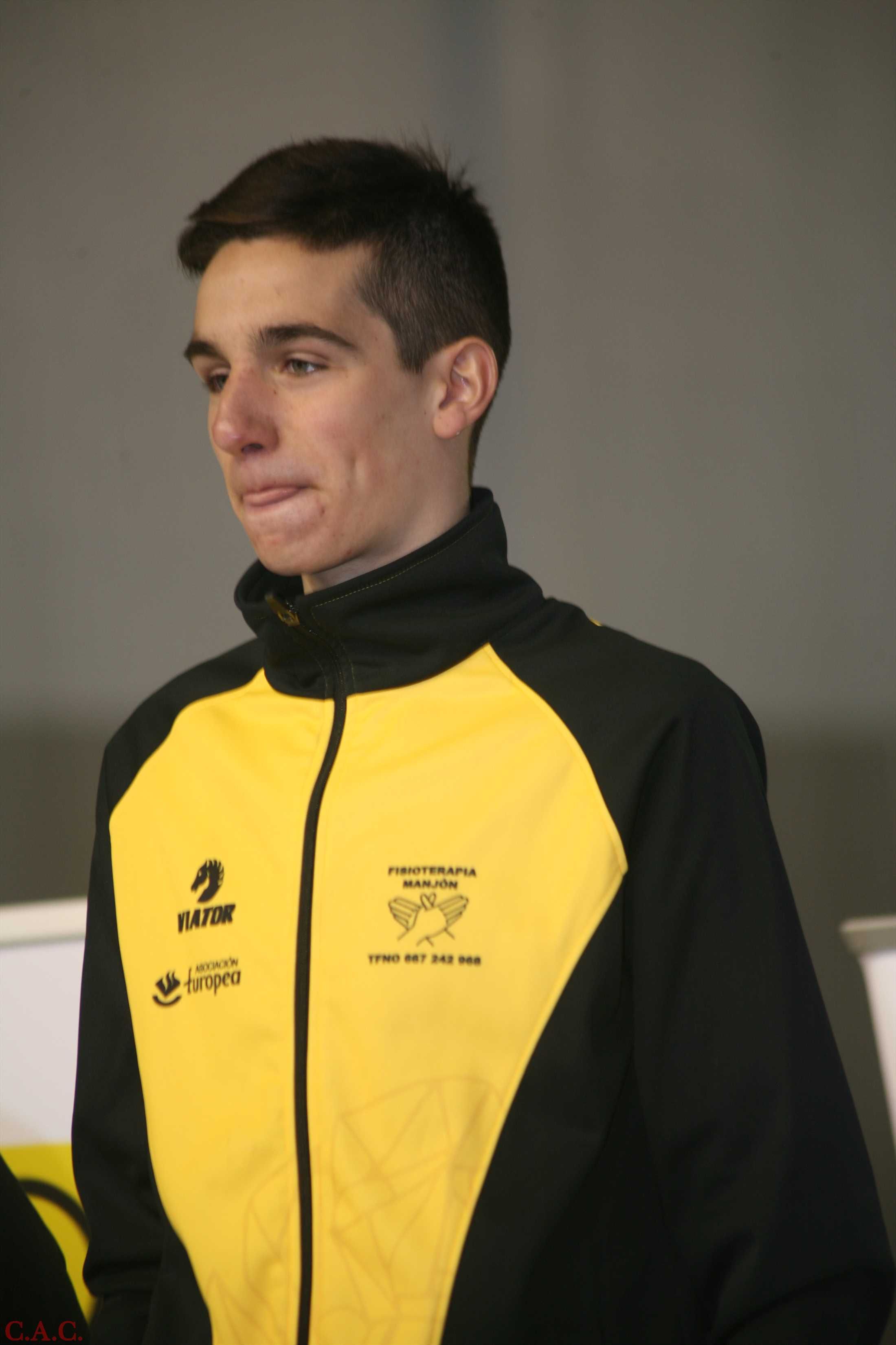 Fotos Duatlón de Tomelloso - ENTREGA DE PREMIOS
