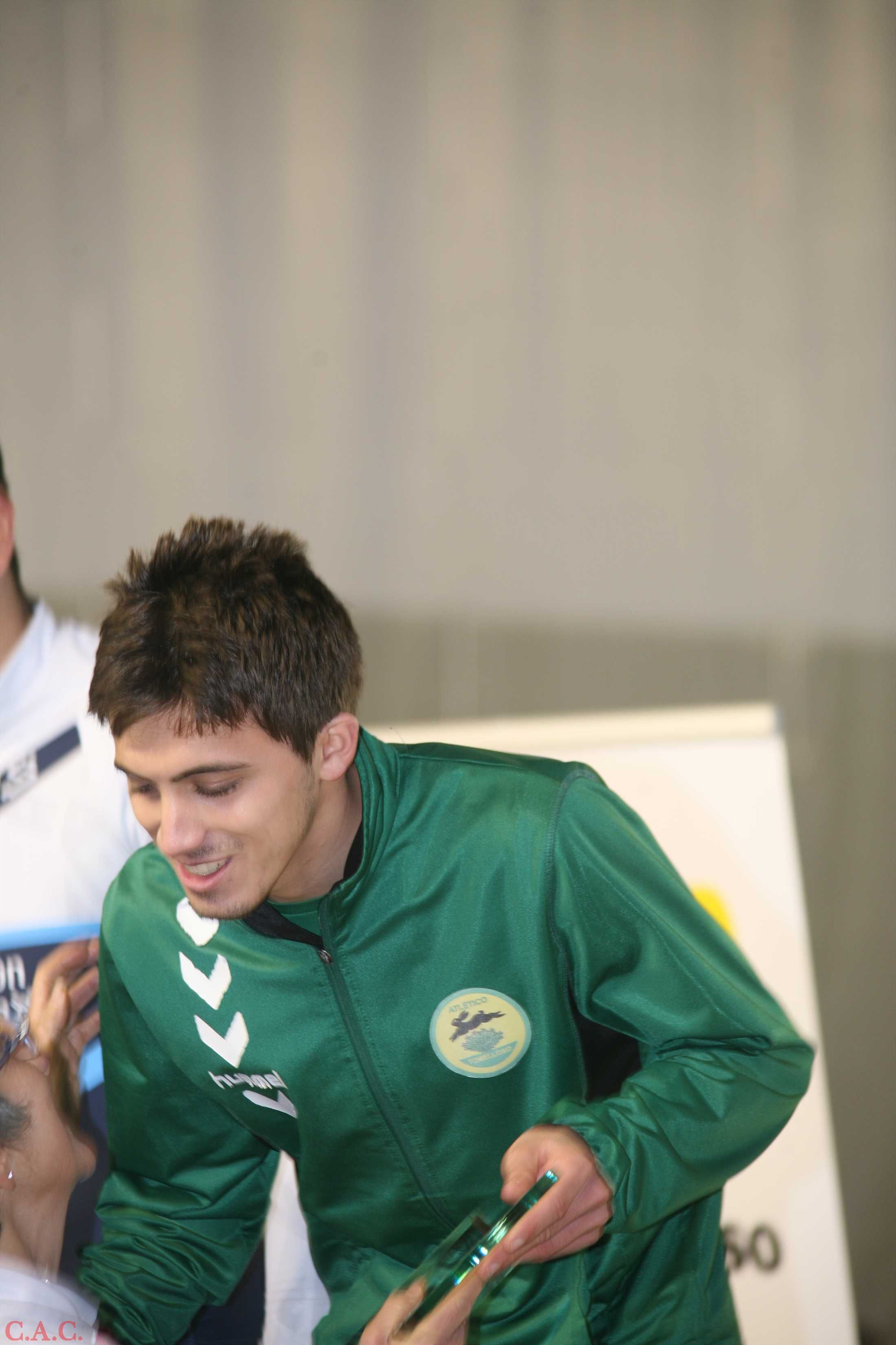 Fotos Duatlón de Tomelloso - ENTREGA DE PREMIOS