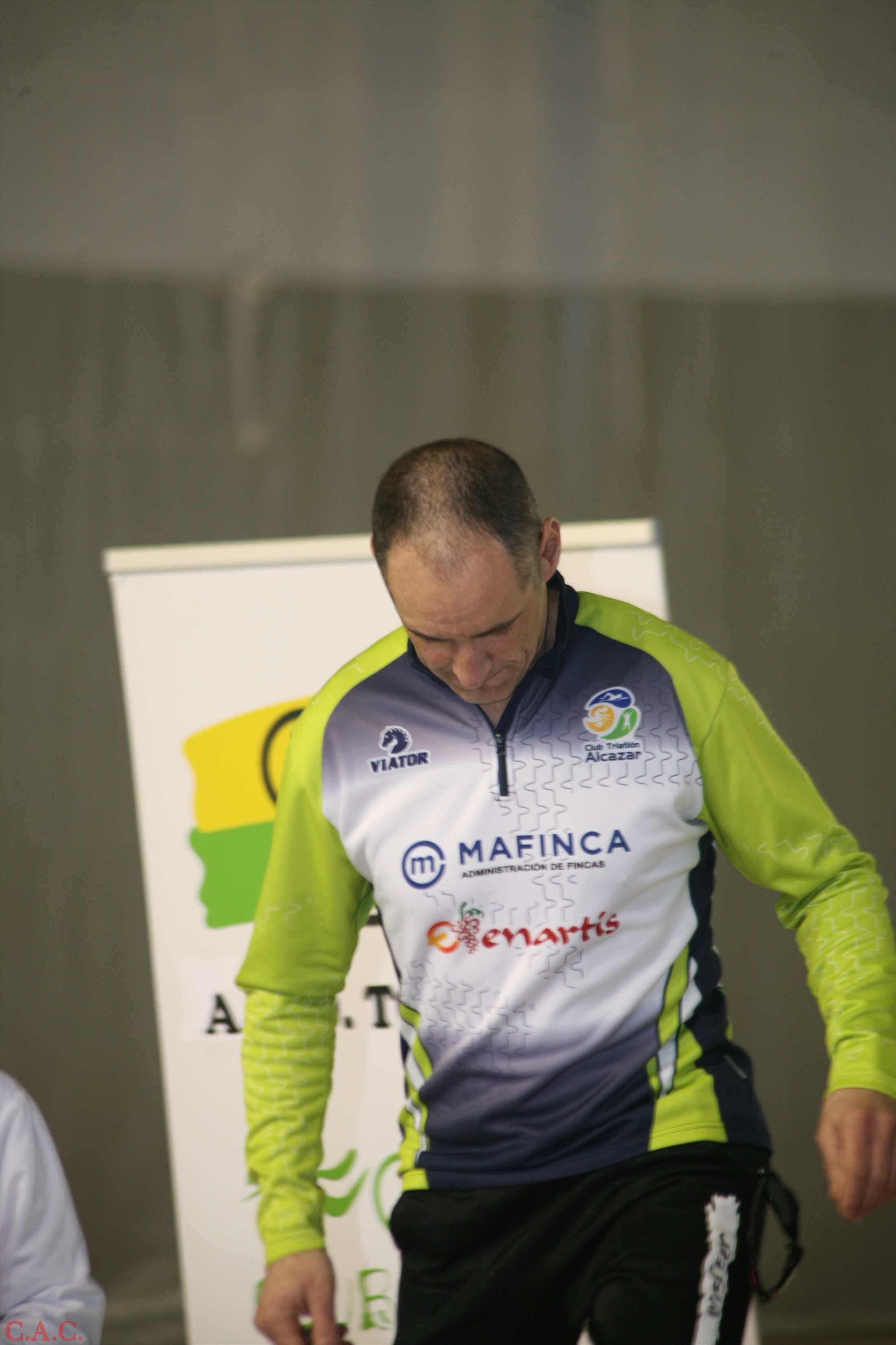 Fotos Duatlón de Tomelloso - ENTREGA DE PREMIOS