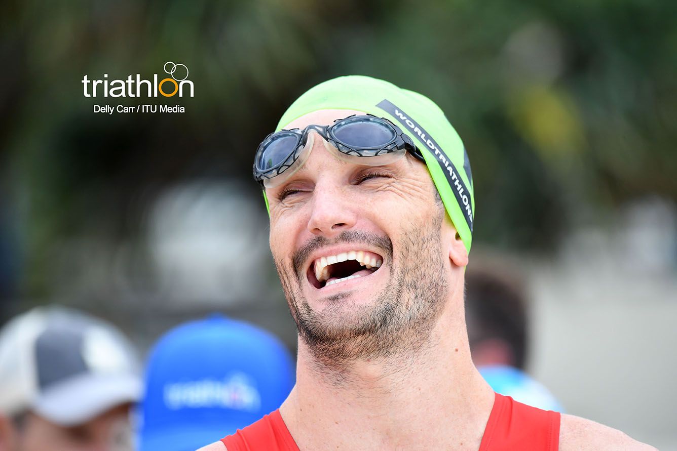 Fotos Copa del Mundo de Mooloolaba (Australia)