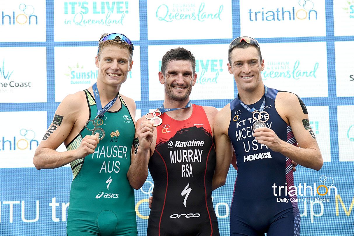 Fotos Copa del Mundo de Mooloolaba (Australia)