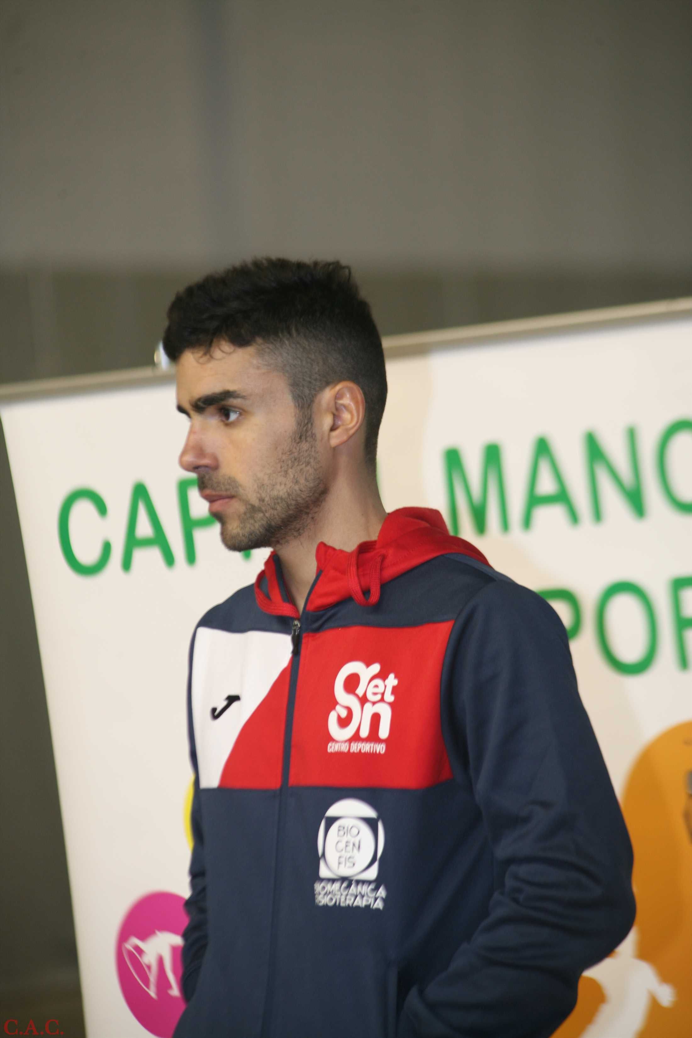 Fotos Duatlón de Tomelloso - ENTREGA DE PREMIOS