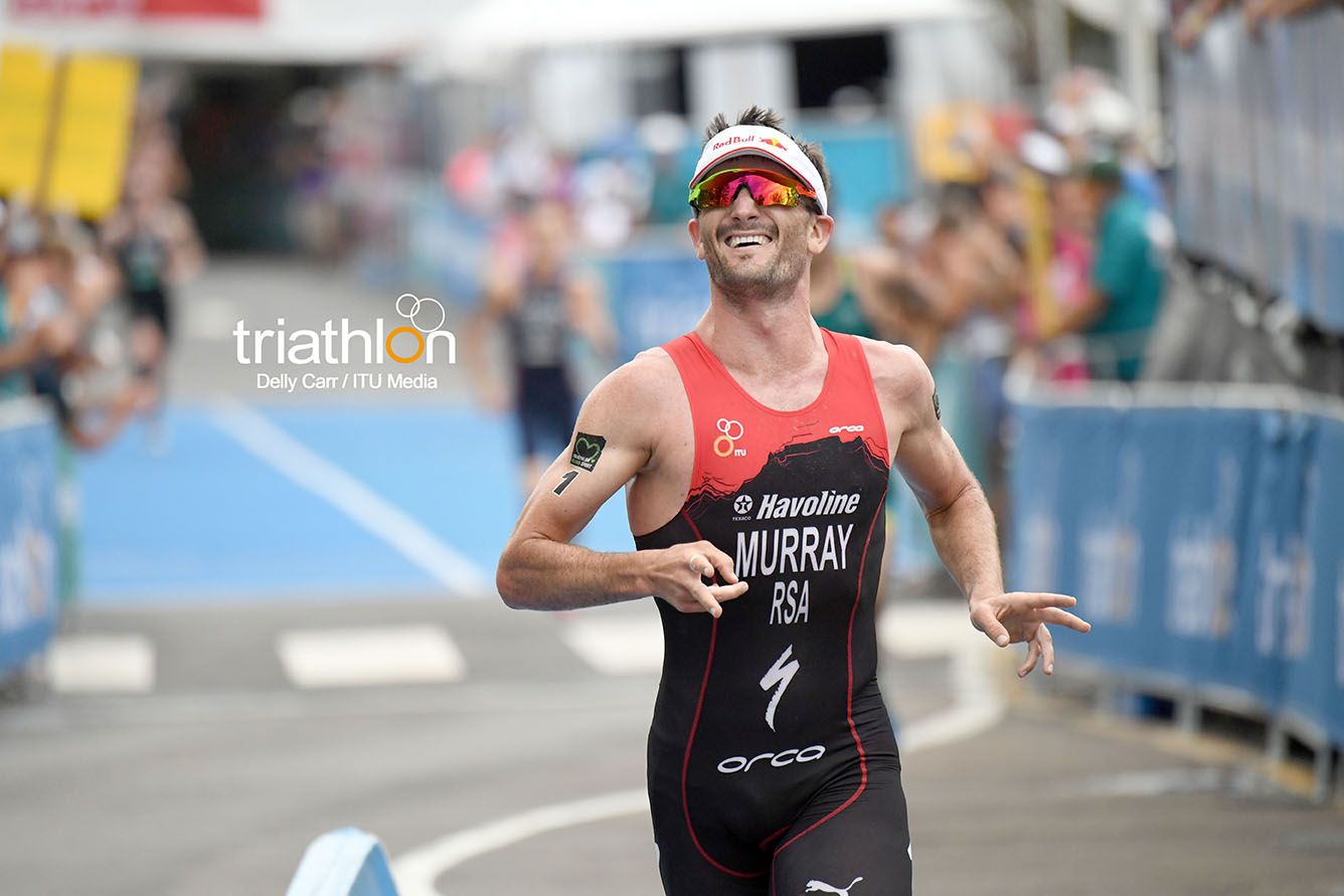 Fotos Copa del Mundo de Mooloolaba (Australia)
