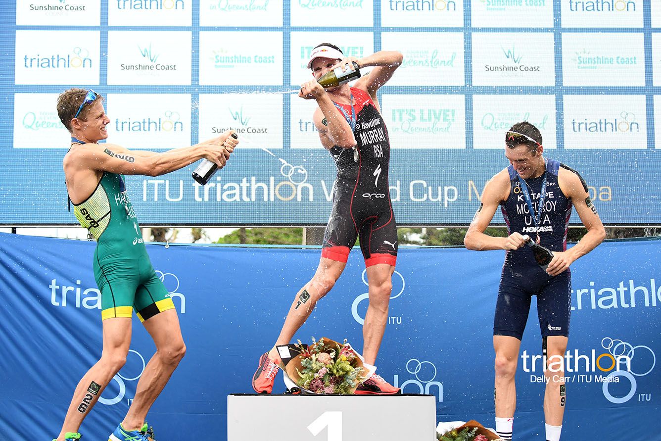 Fotos Copa del Mundo de Mooloolaba (Australia)