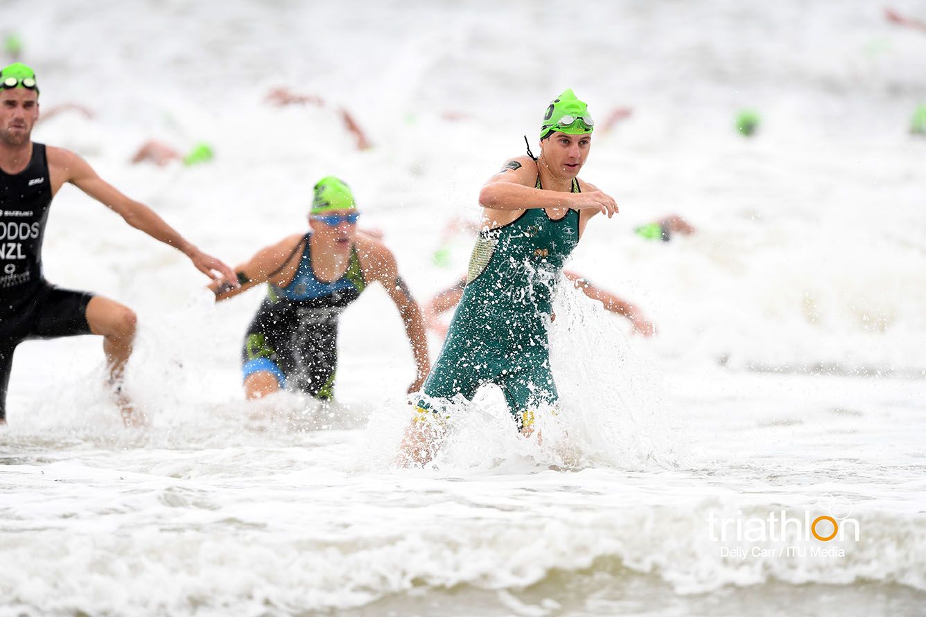 Fotos Copa del Mundo de Mooloolaba (Australia)