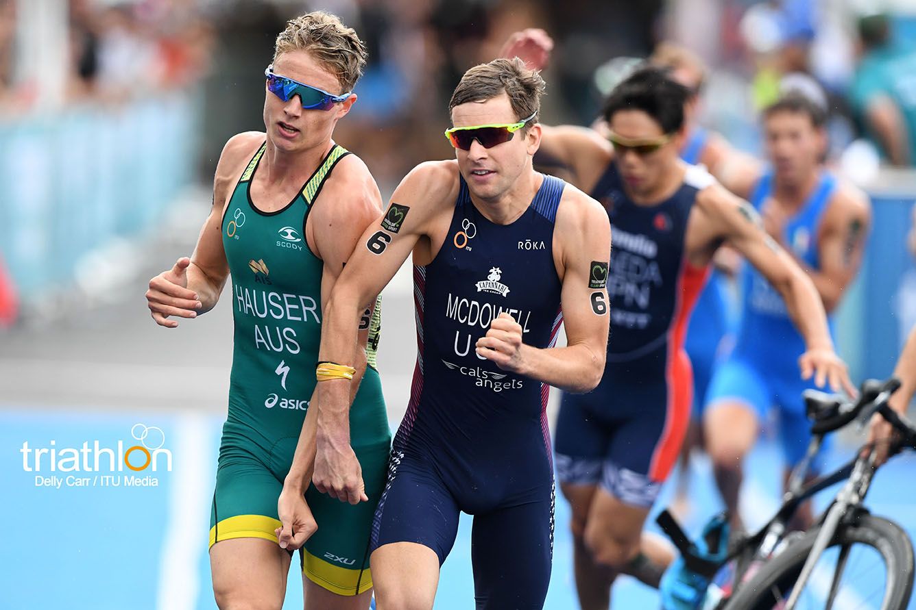 Fotos Copa del Mundo de Mooloolaba (Australia)