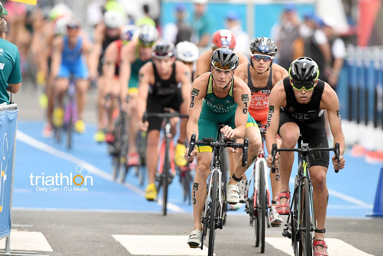 Fotos Copa del Mundo de Mooloolaba (Australia)