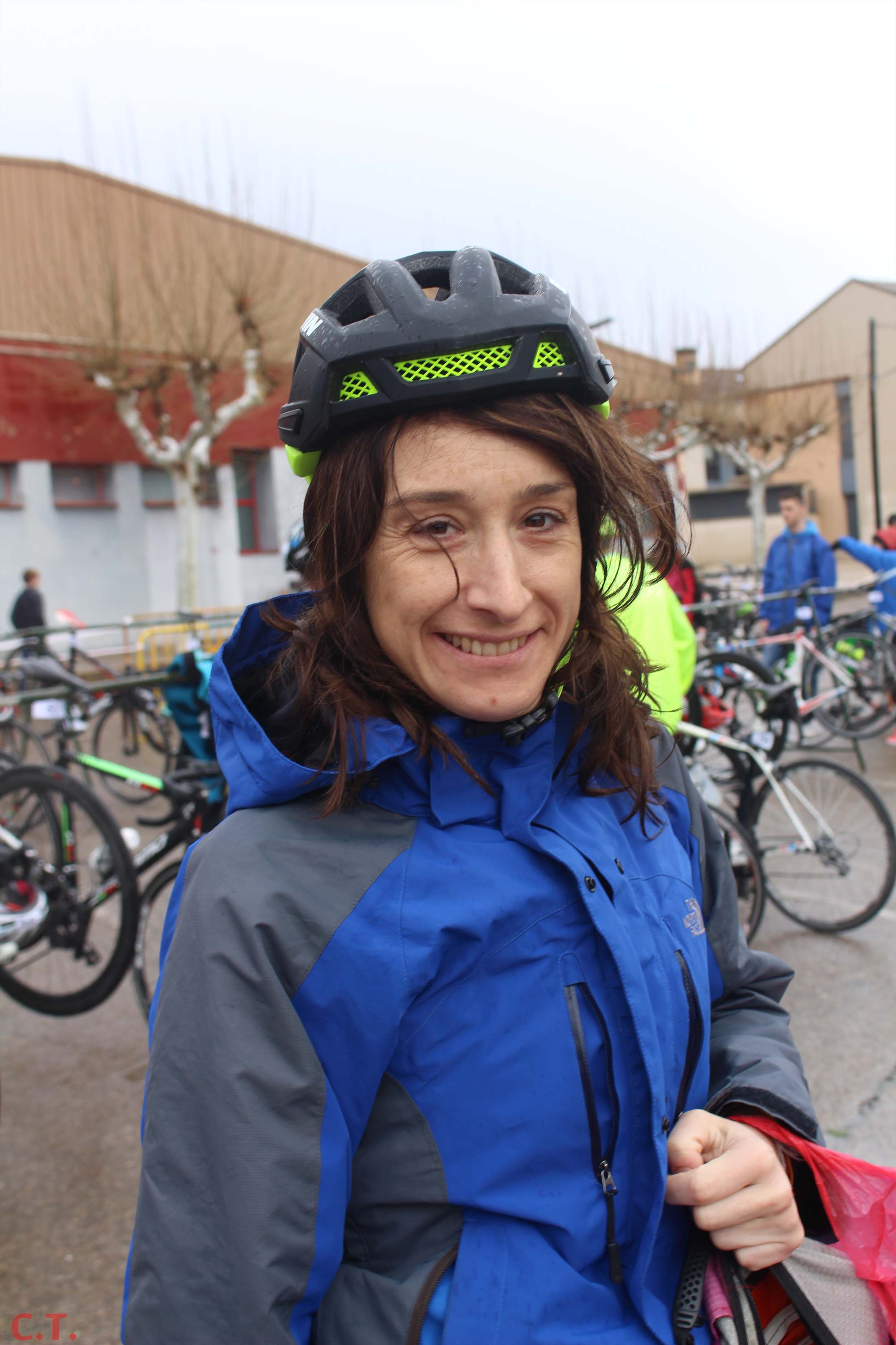 Fotos Duatlón de Calatayud - Precompetición