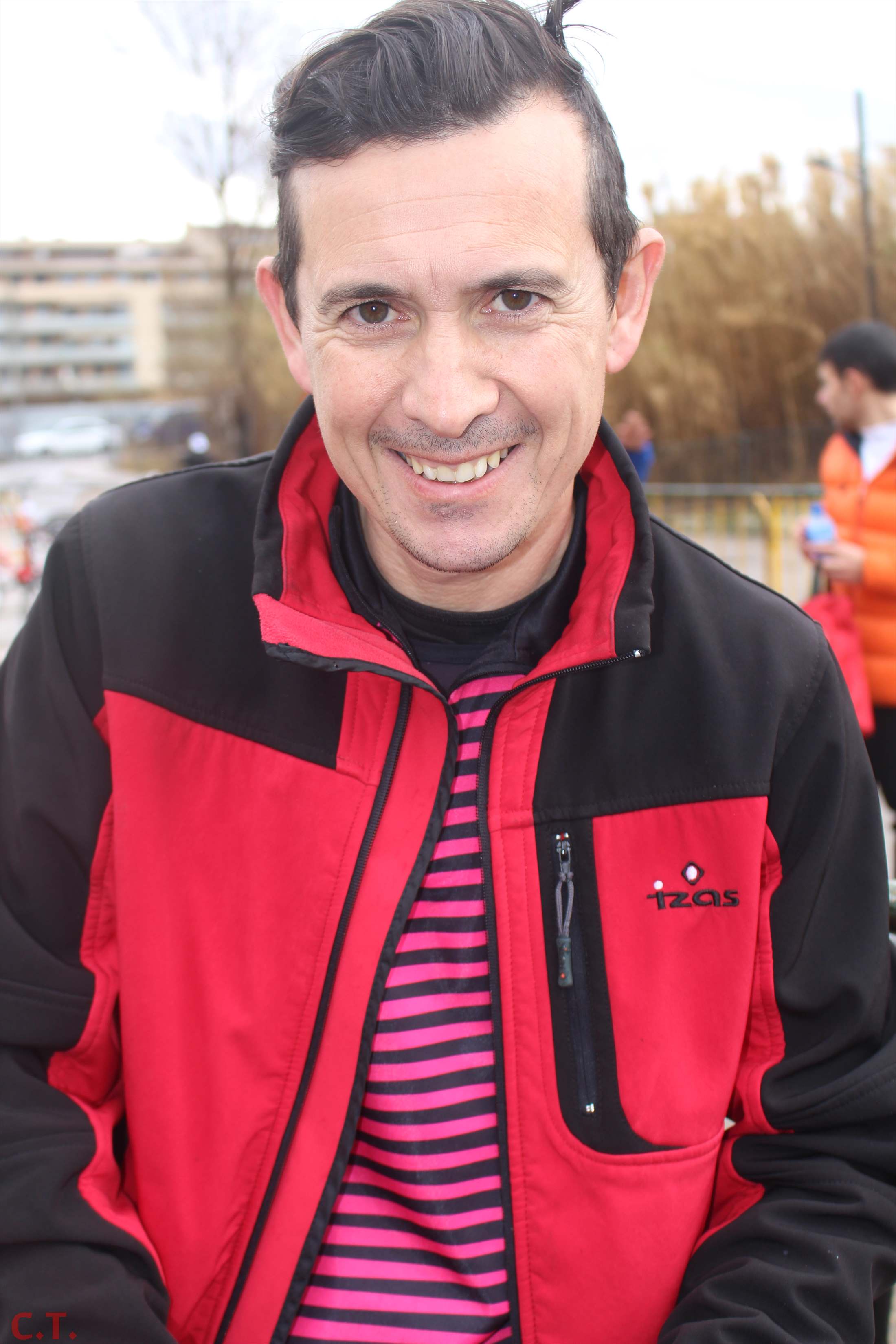 Fotos Duatlón de Calatayud - Precompetición