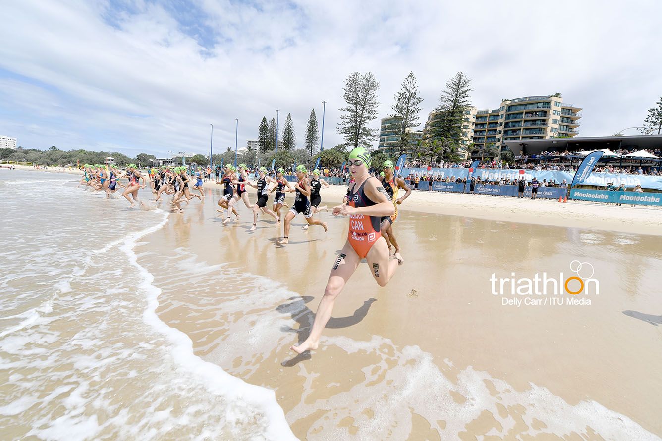 Fotos Copa del Mundo de Mooloolaba (Australia)
