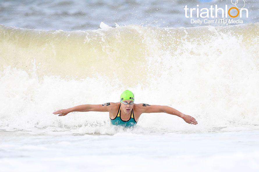 Fotos Copa del Mundo de Mooloolaba (Australia)