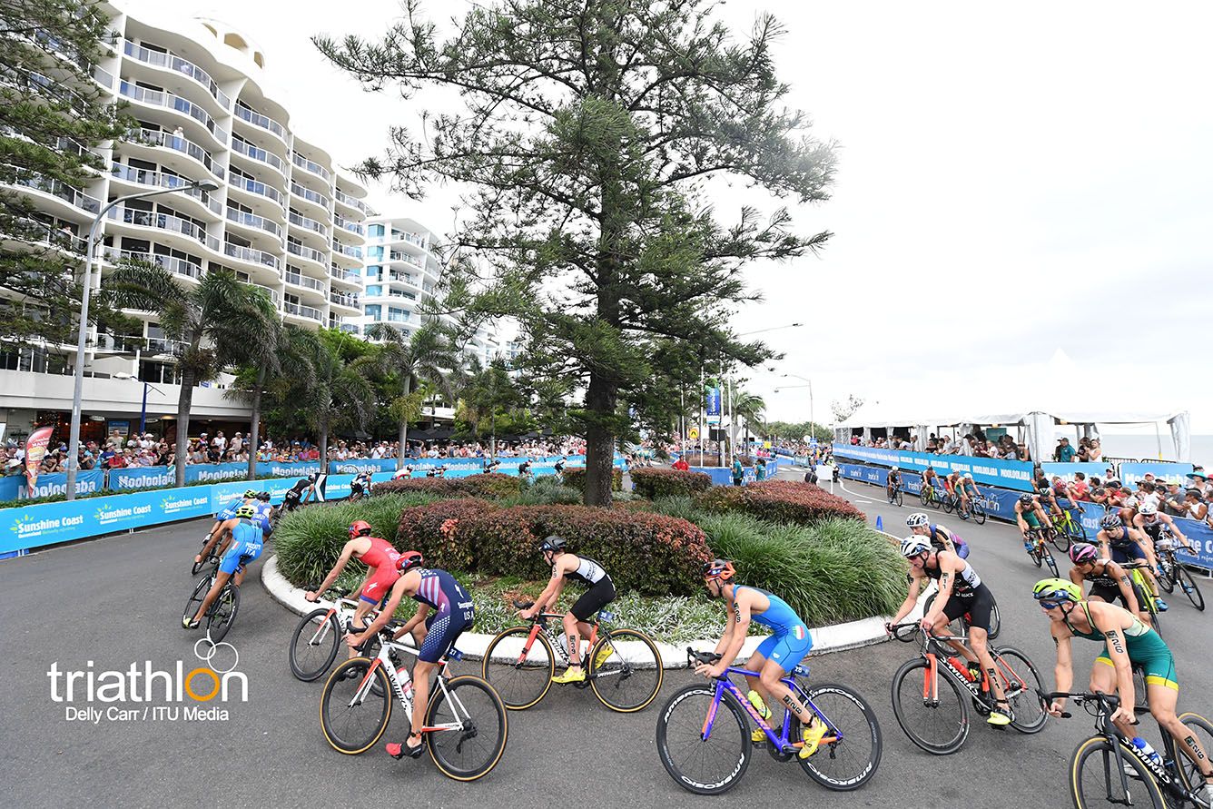 Fotos Copa del Mundo de Mooloolaba (Australia)