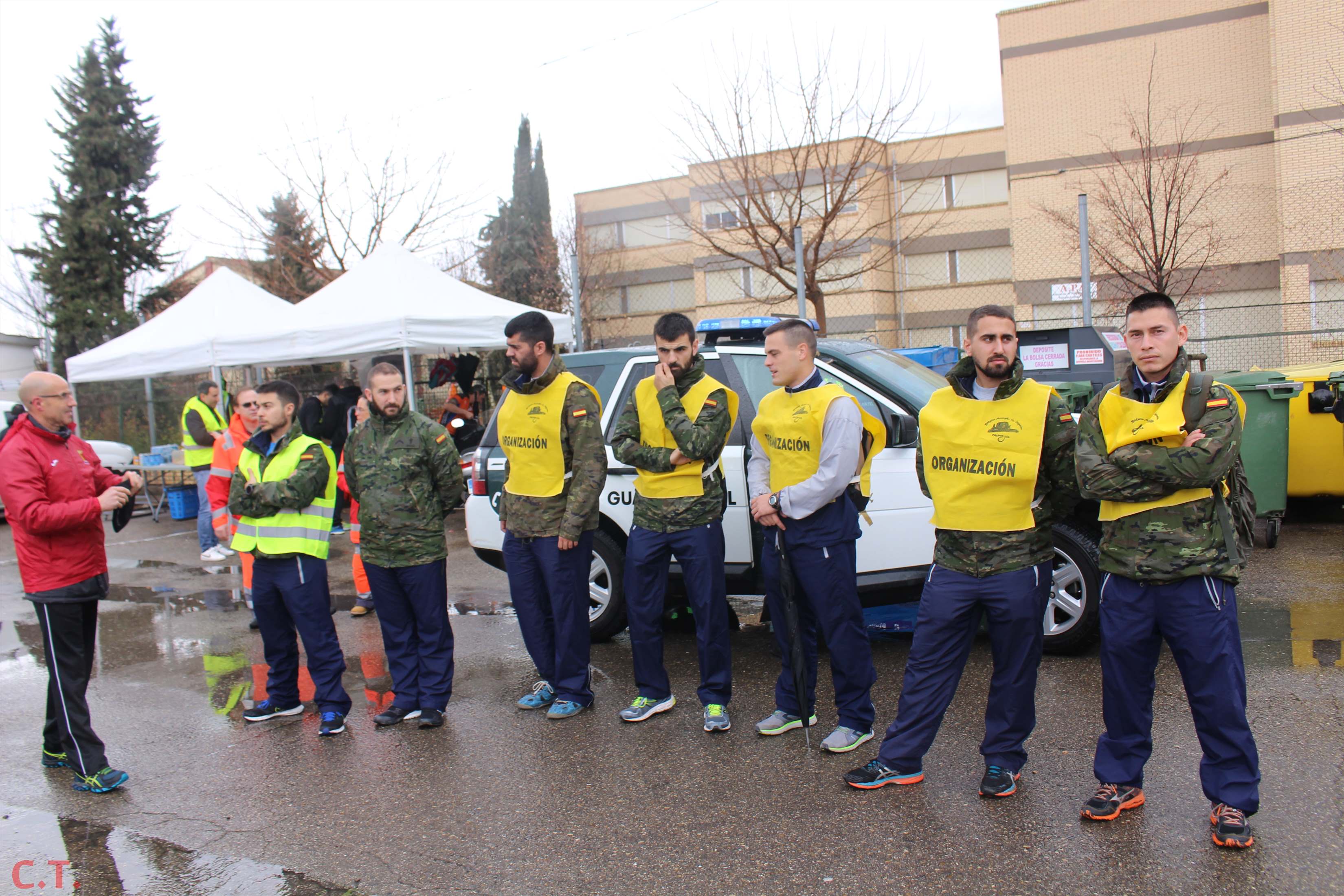 Fotos Duatlón de Calatayud - Precompetición
